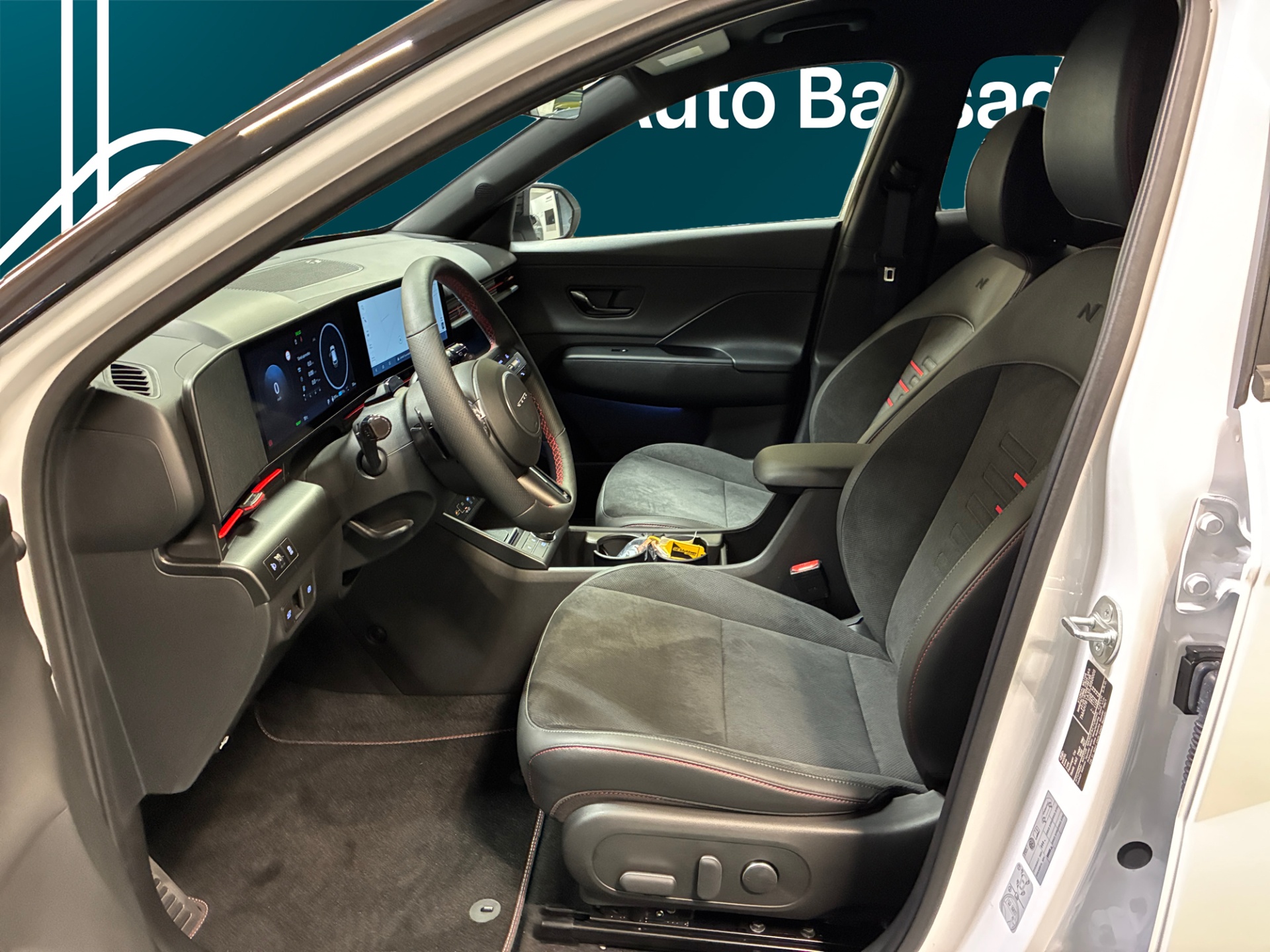 Hyundai KONA Electric 2026