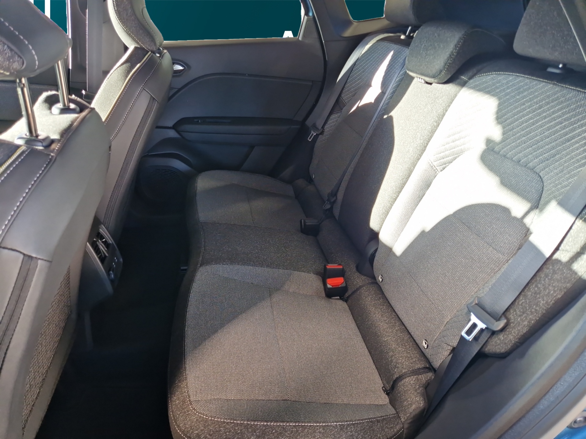 Renault Symbioz 2026