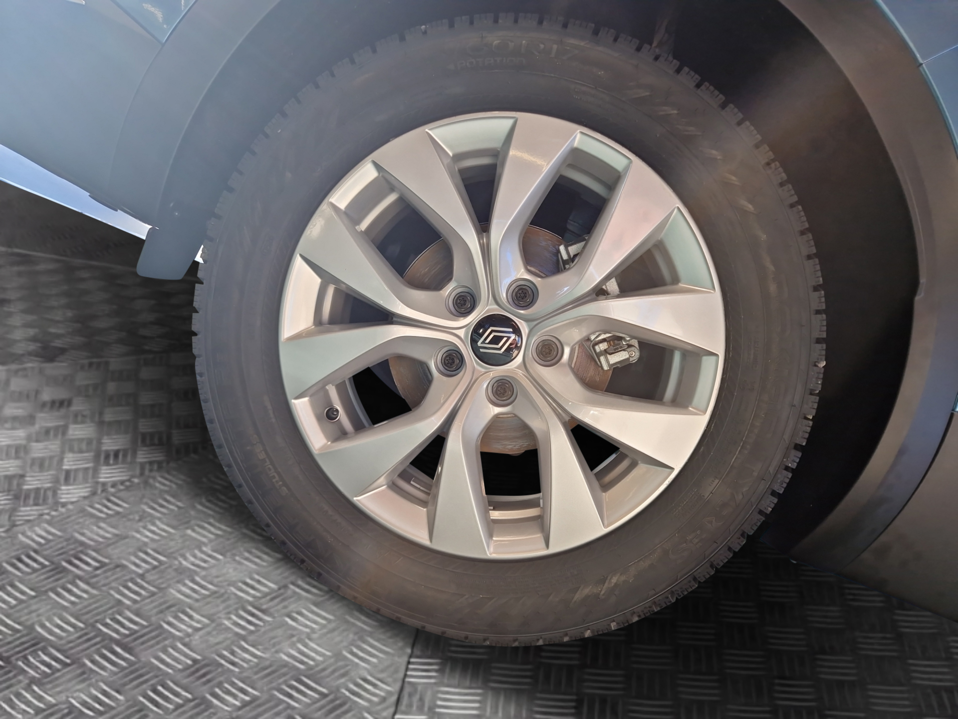 Renault Symbioz 2026