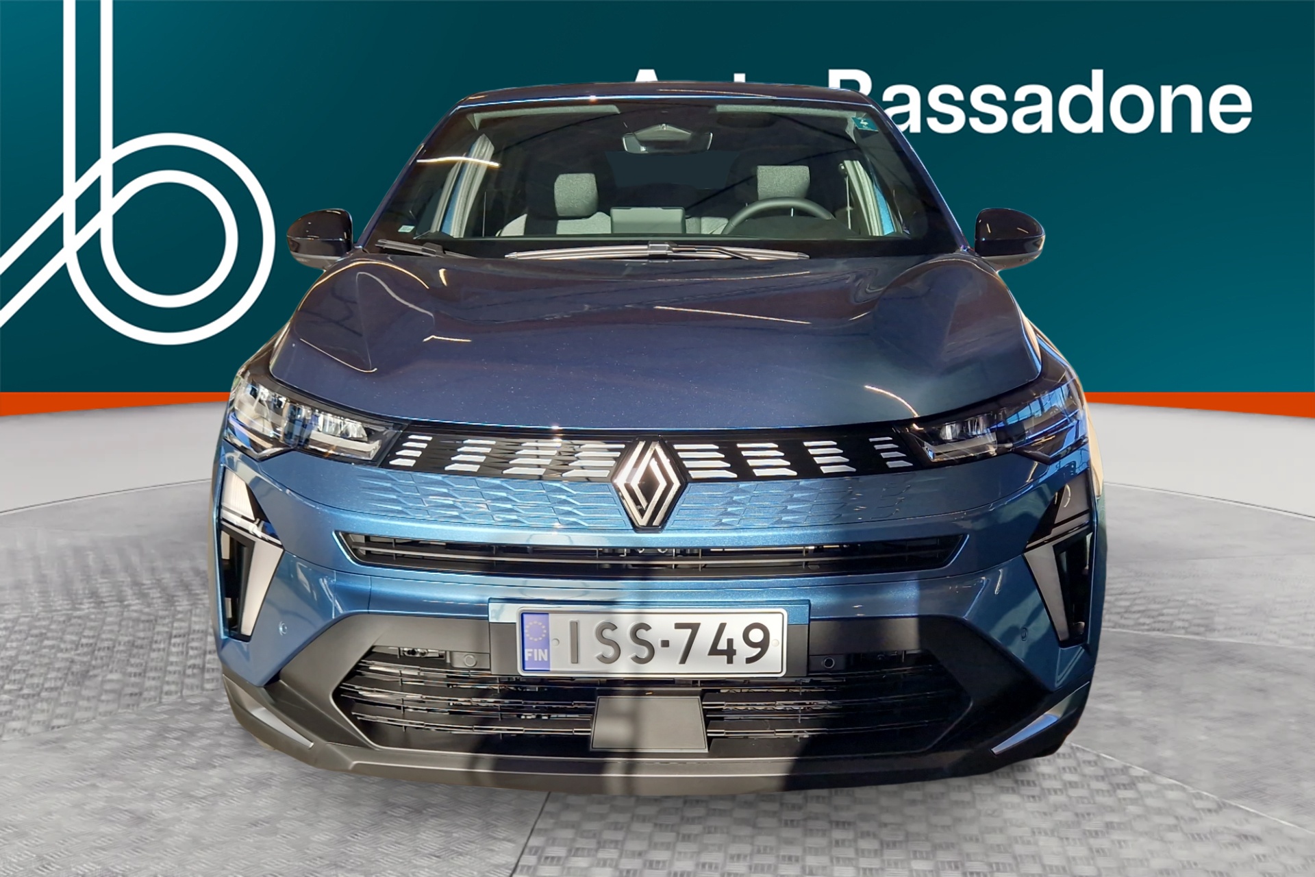 Renault Symbioz 2026