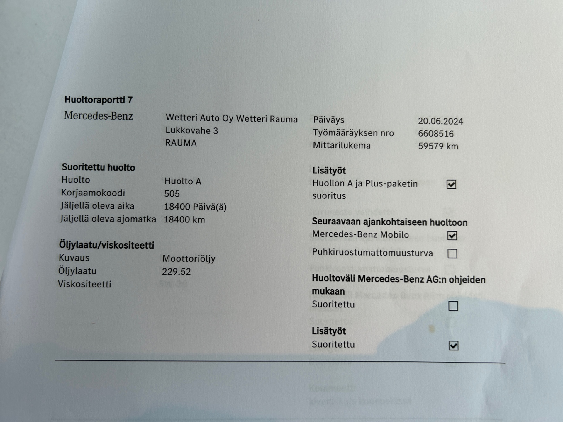 MERCEDES-BENZ CLA 2016