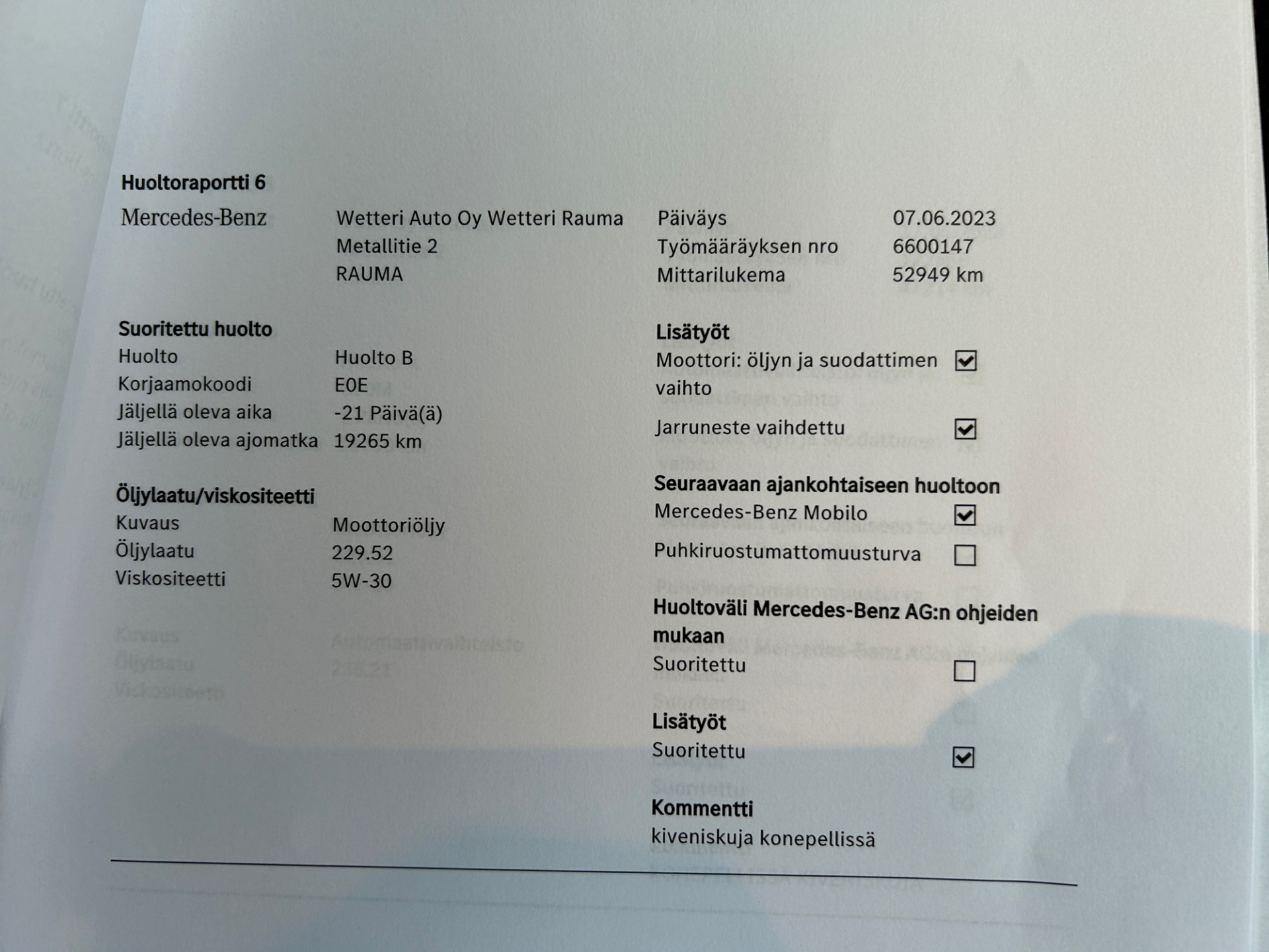 MERCEDES-BENZ CLA 2016