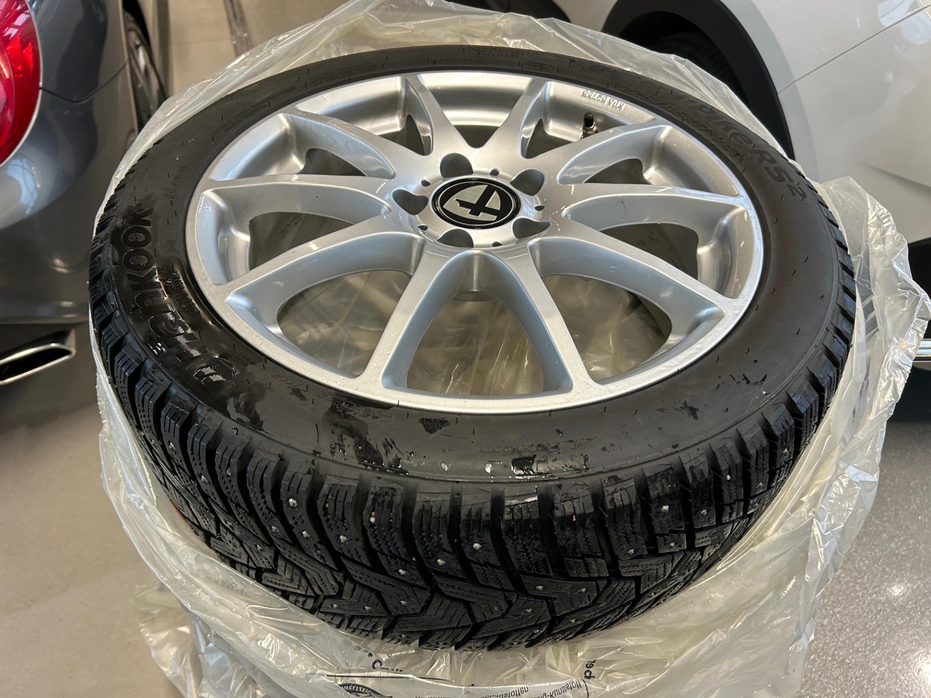 MERCEDES-BENZ CLA 2016