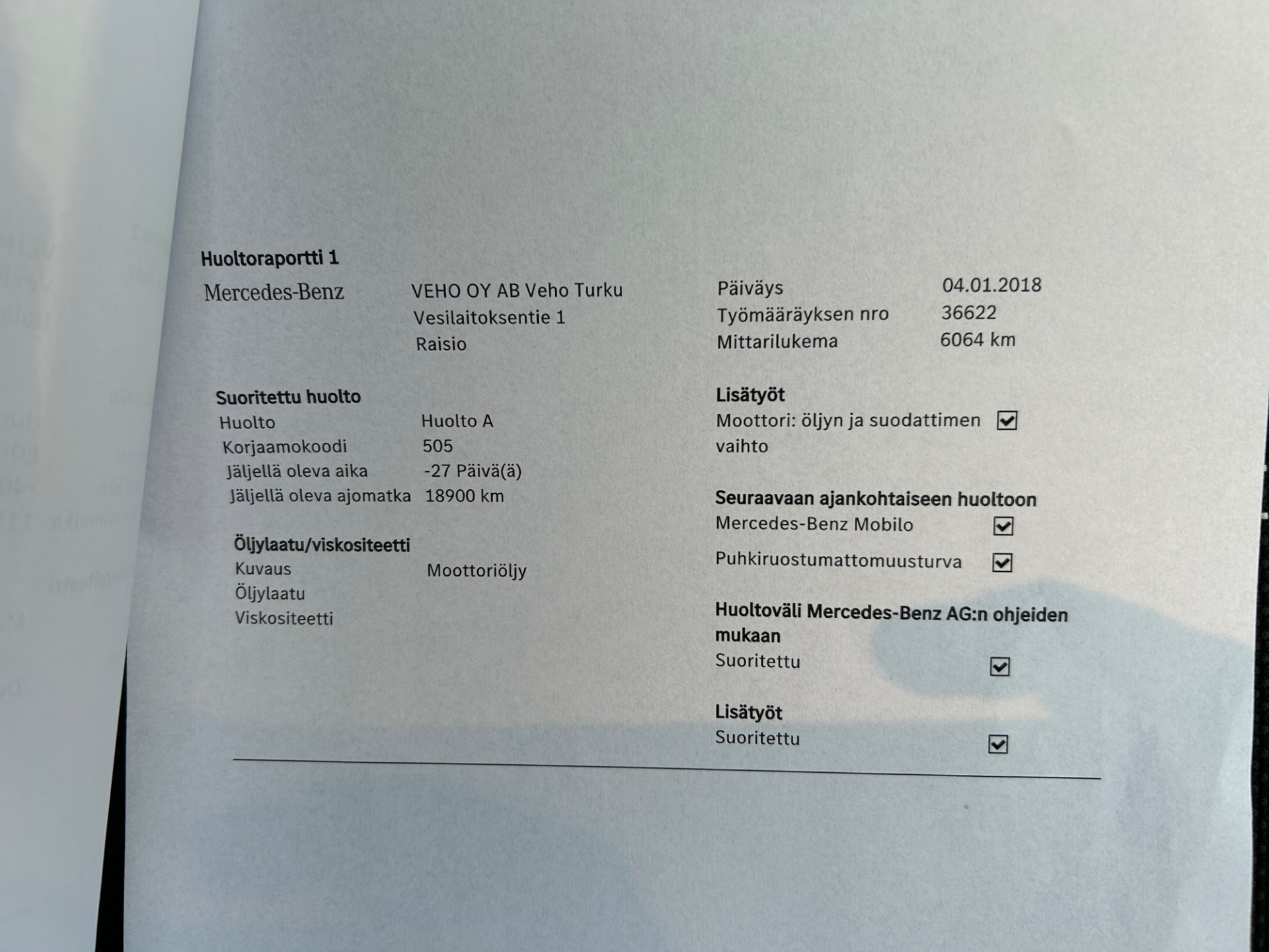 MERCEDES-BENZ CLA 2016