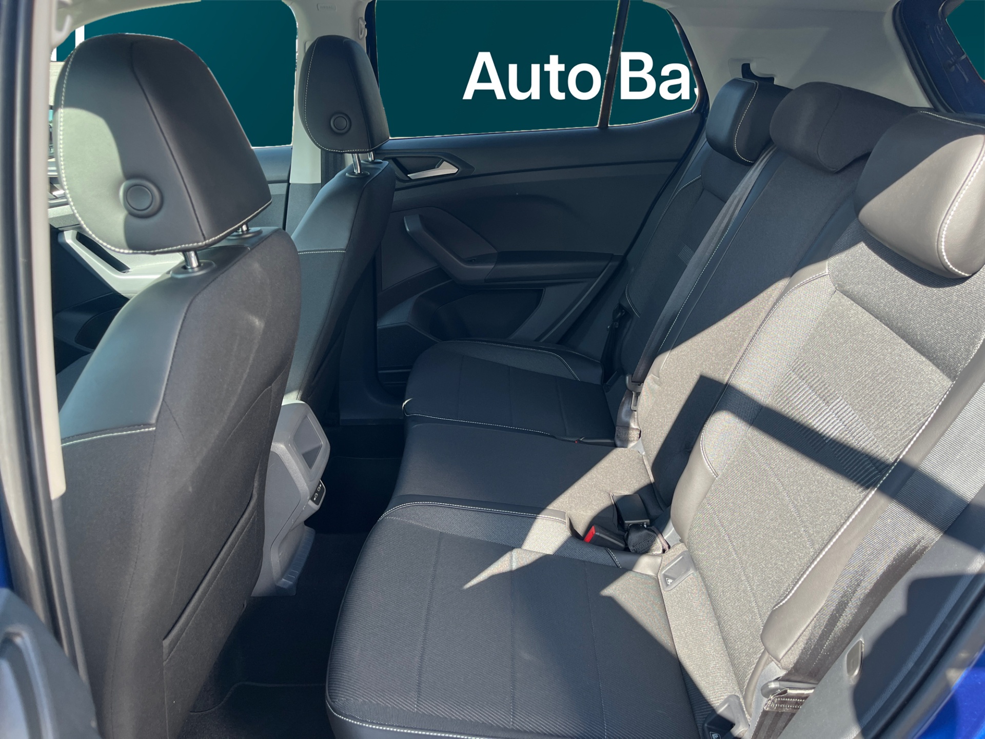 VOLKSWAGEN T-Cross 2020