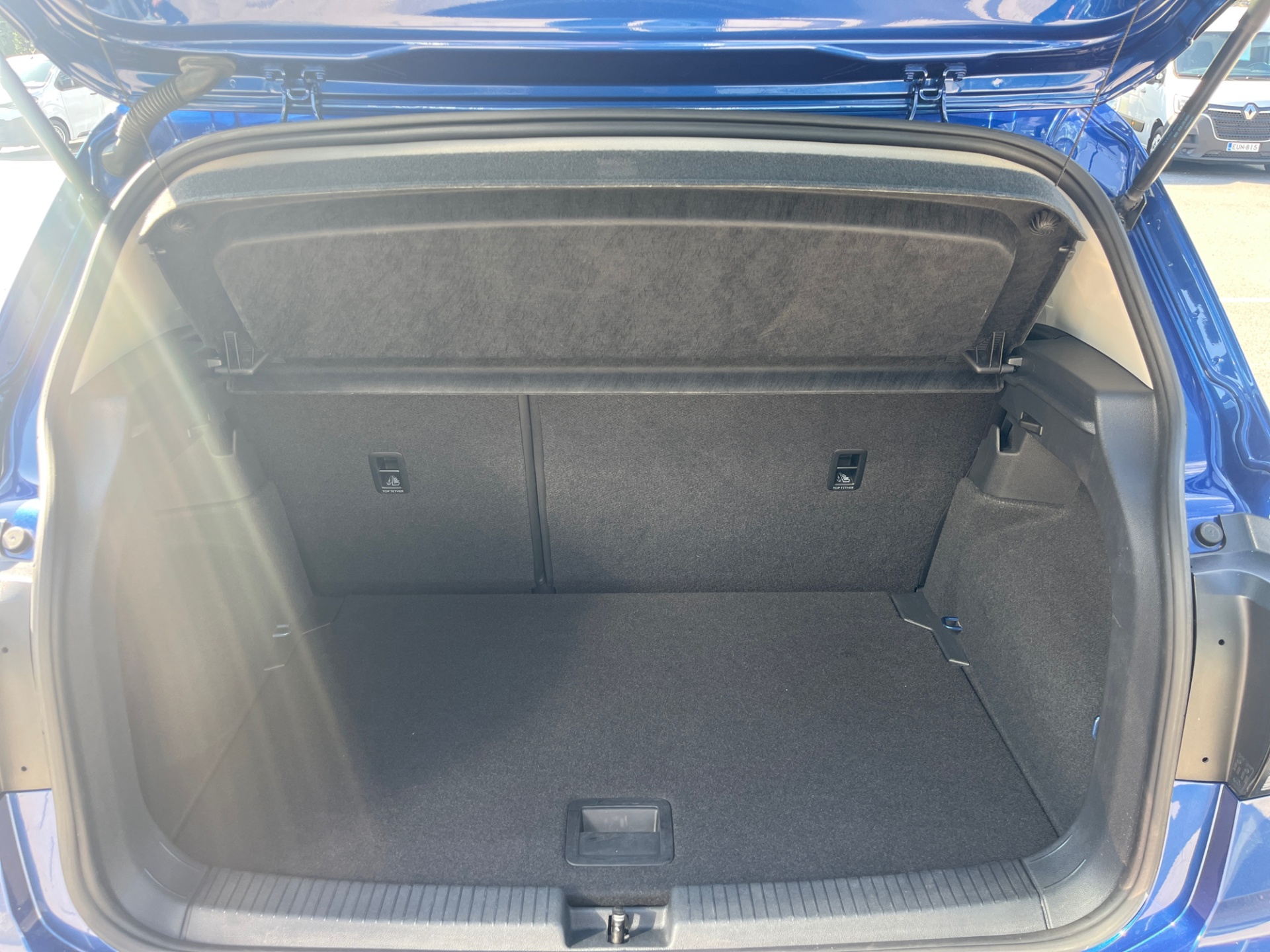 VOLKSWAGEN T-Cross 2020