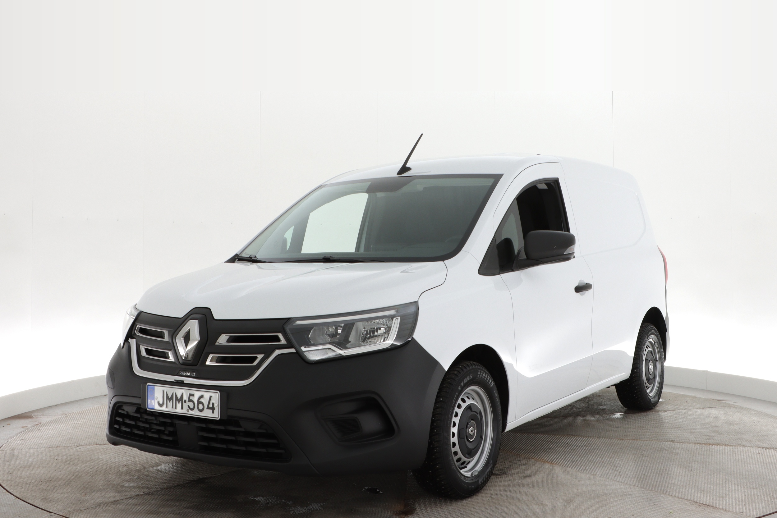 RENAULT Kangoo 2022