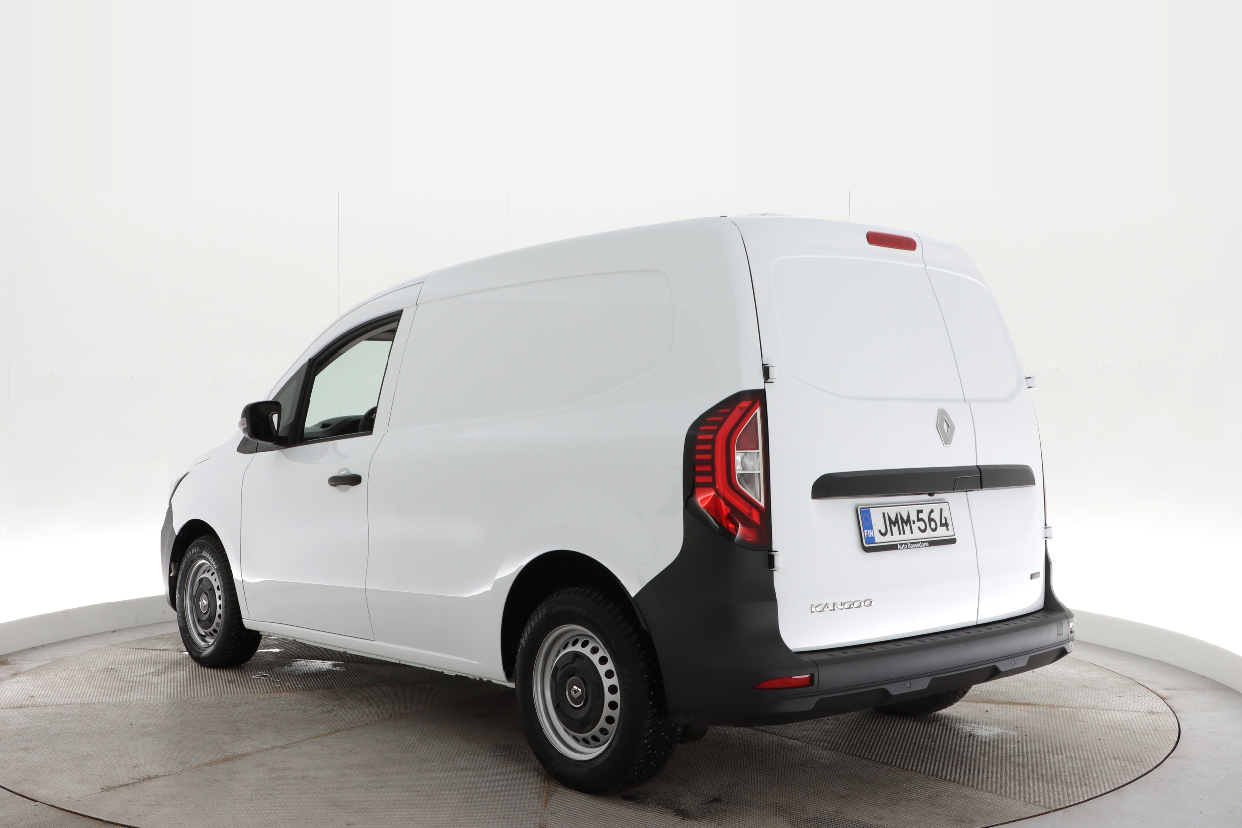 RENAULT Kangoo 2022