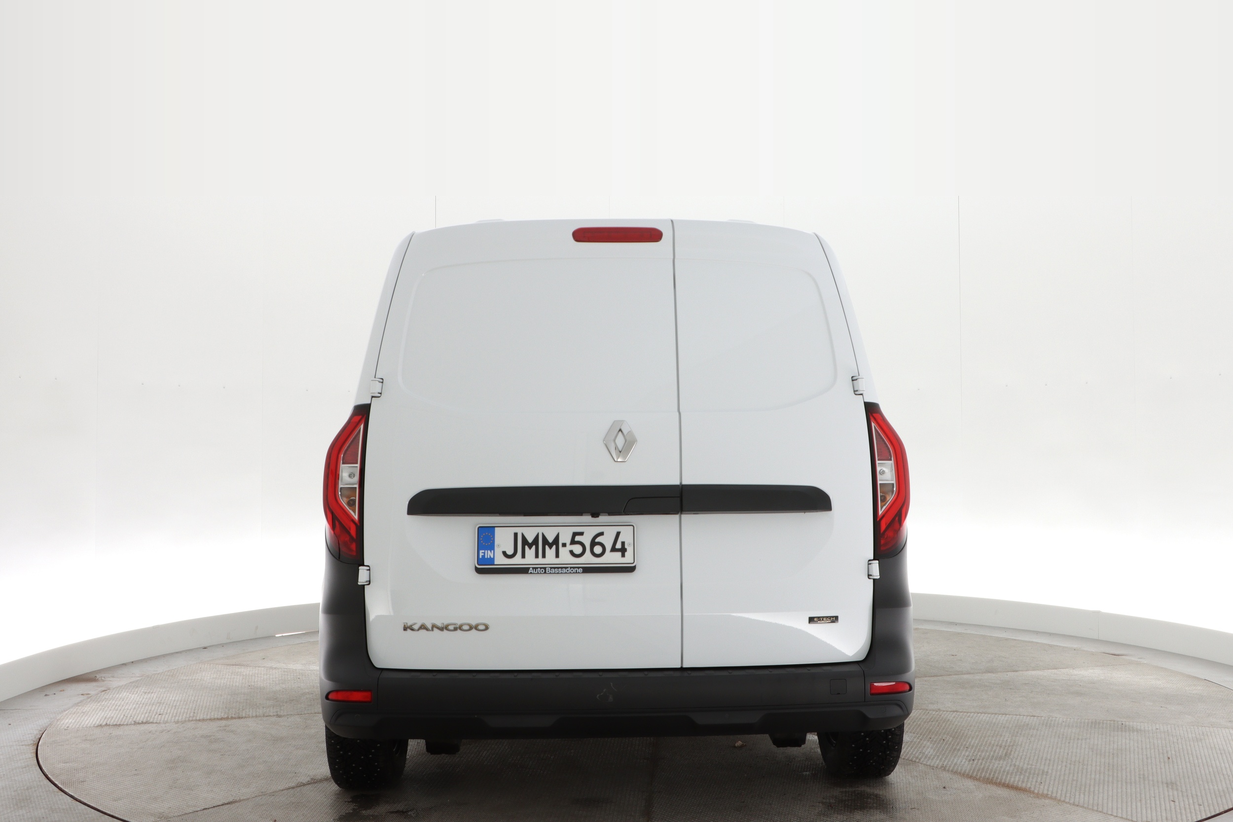 RENAULT Kangoo 2022
