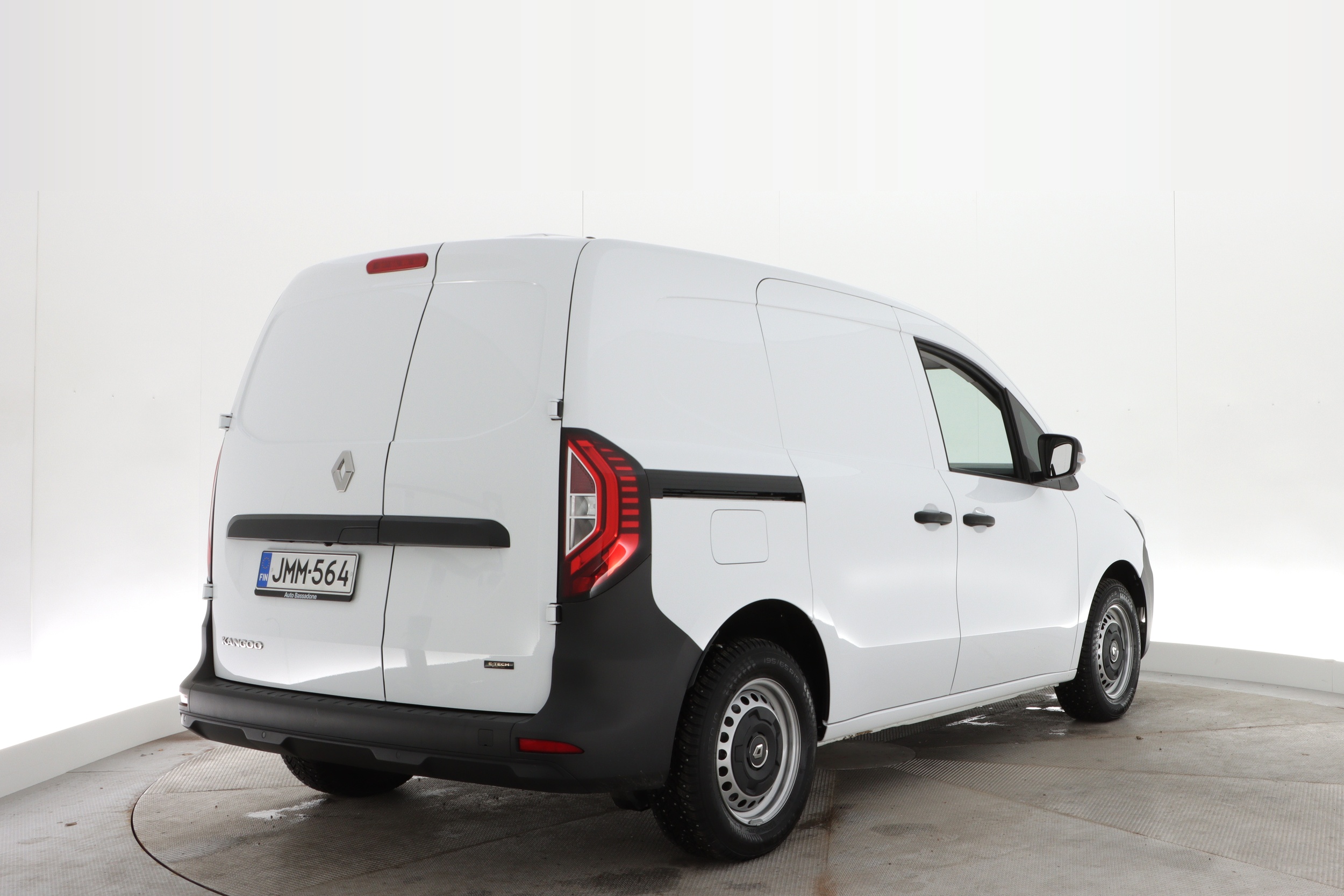 RENAULT Kangoo 2022