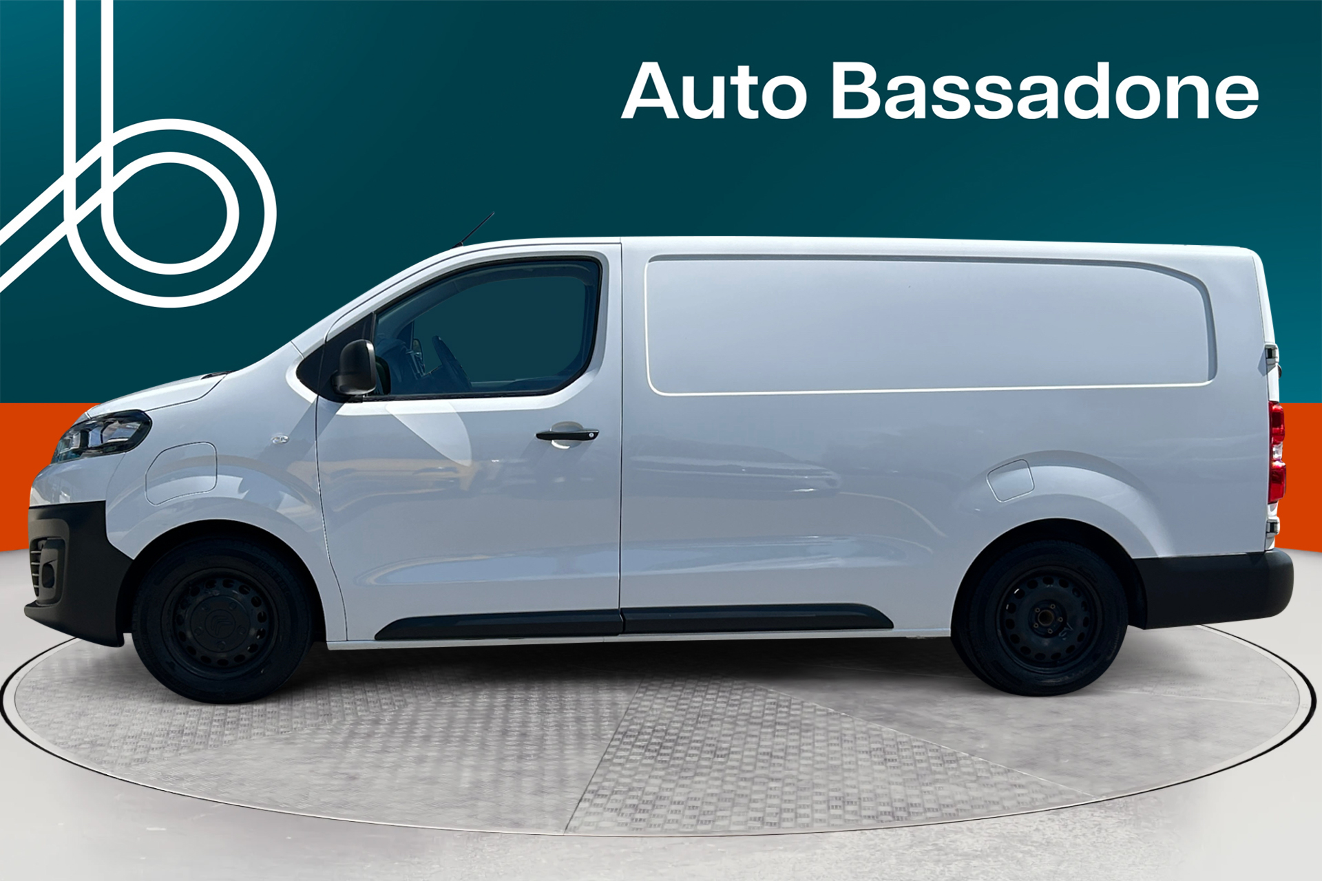 CITROEN e-Jumpy 2022