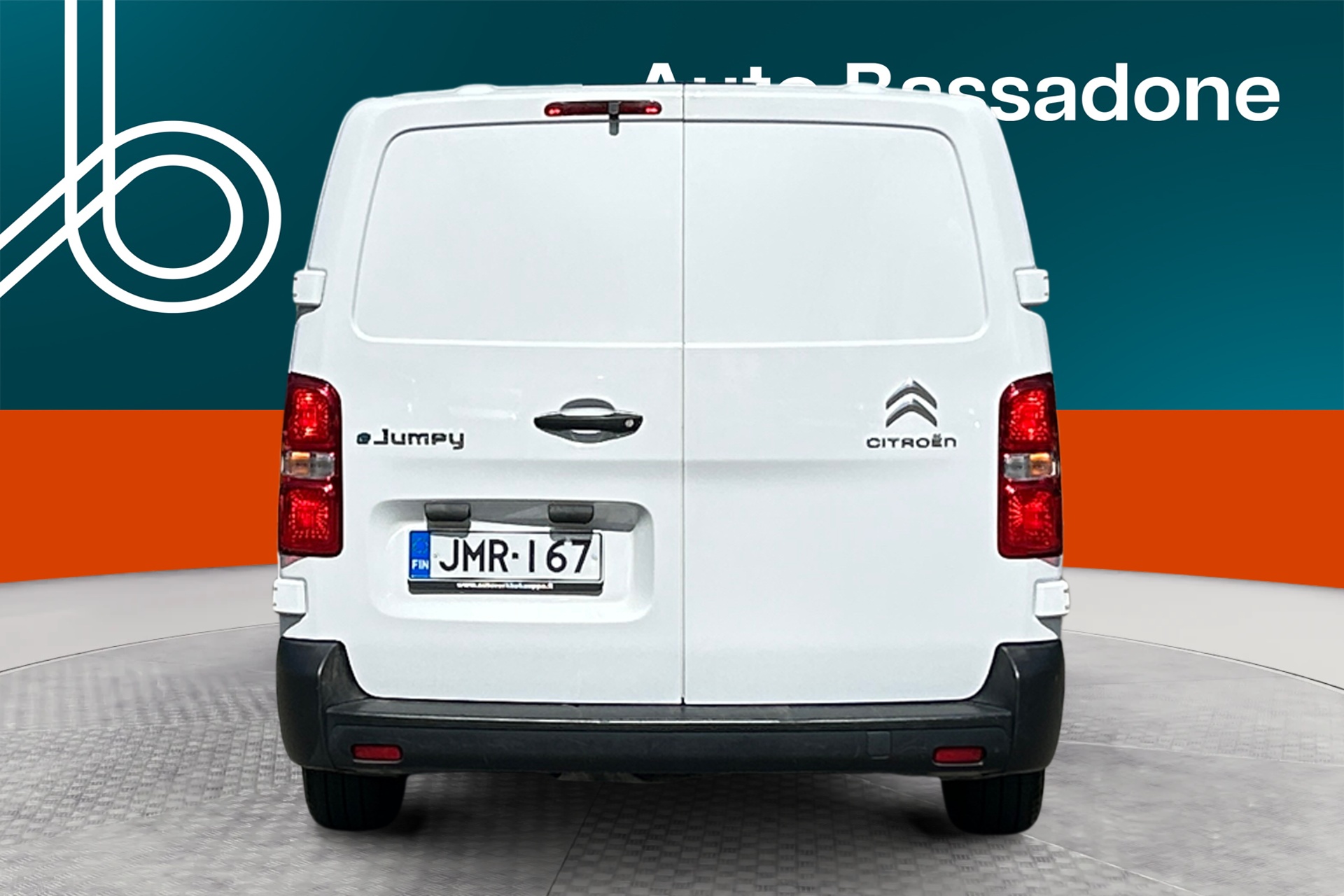 CITROEN e-Jumpy 2022