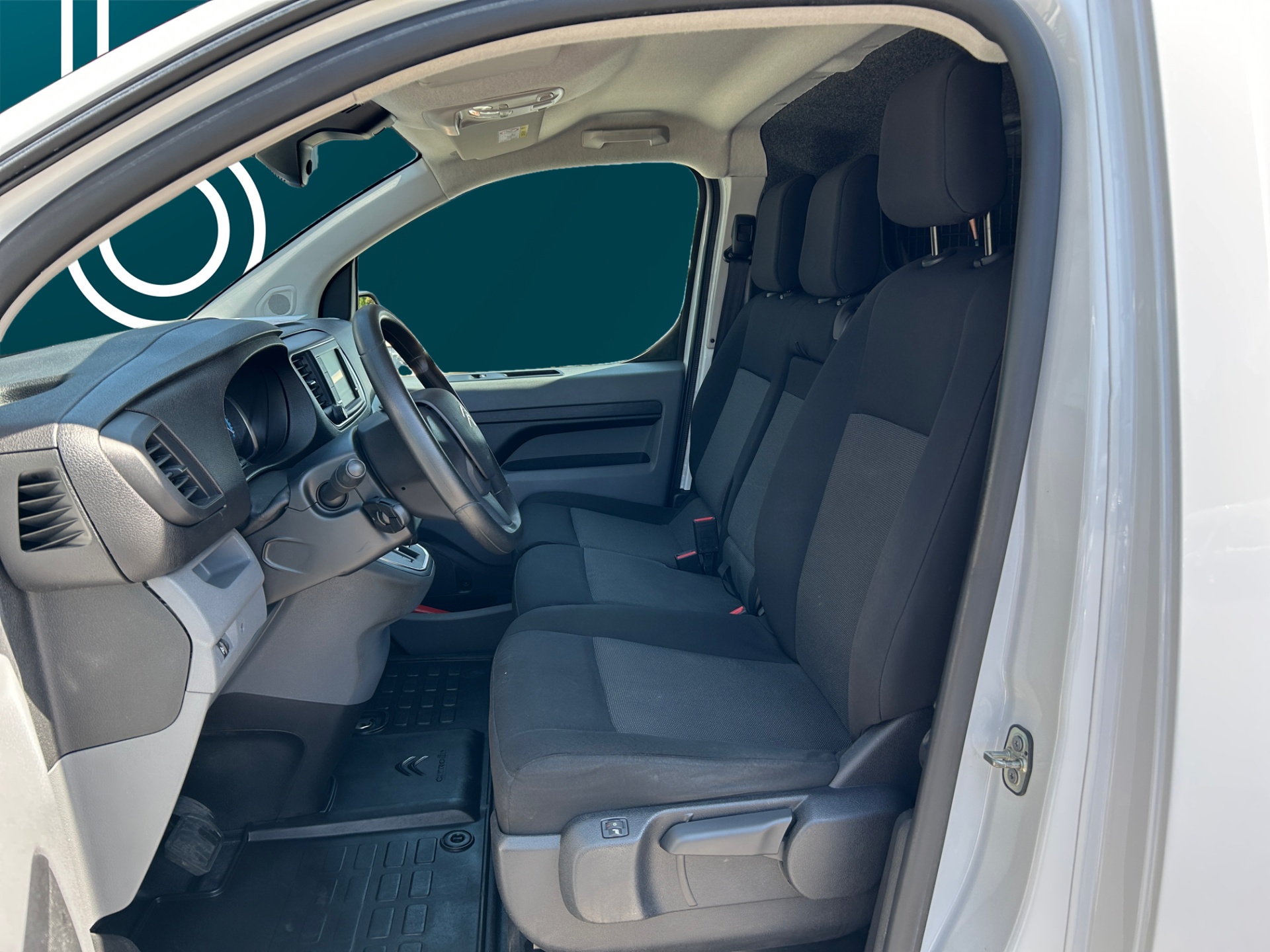 CITROEN e-Jumpy 2022