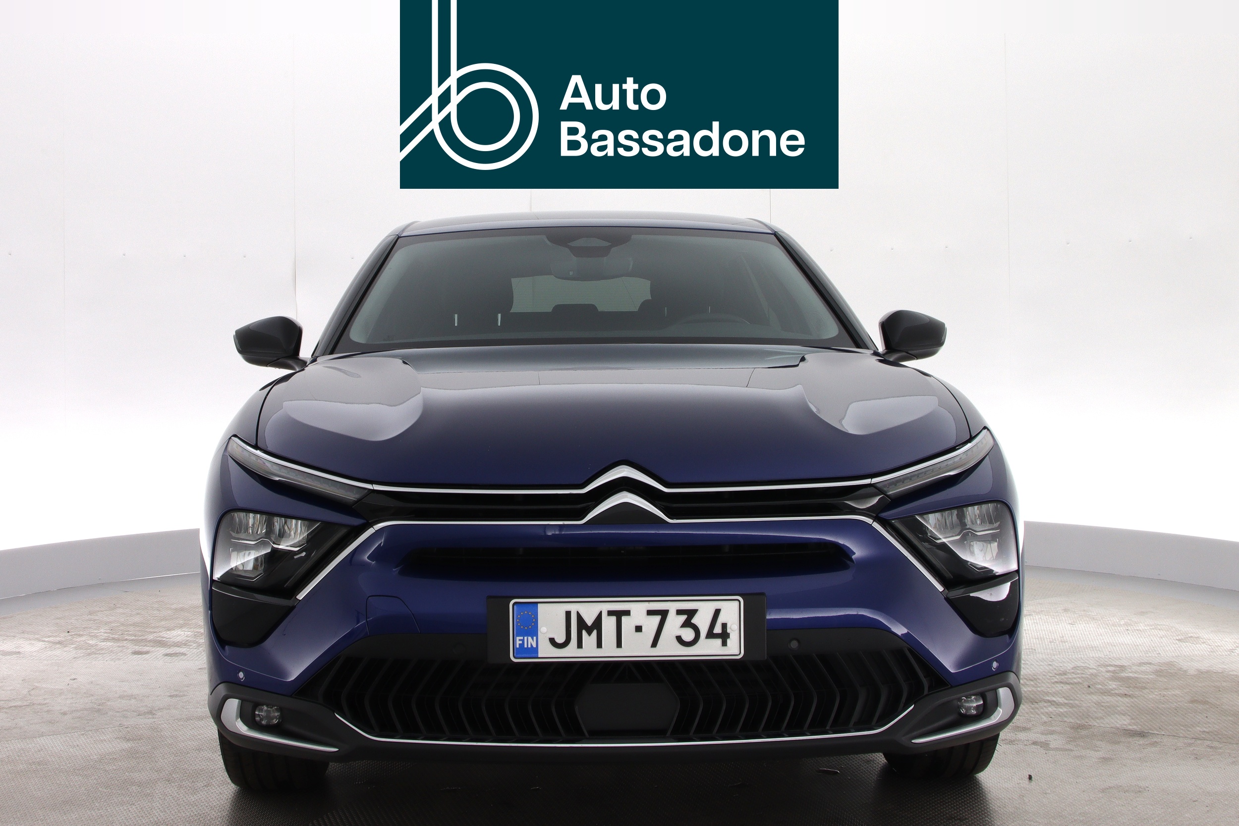 CITROEN C5 X 2022