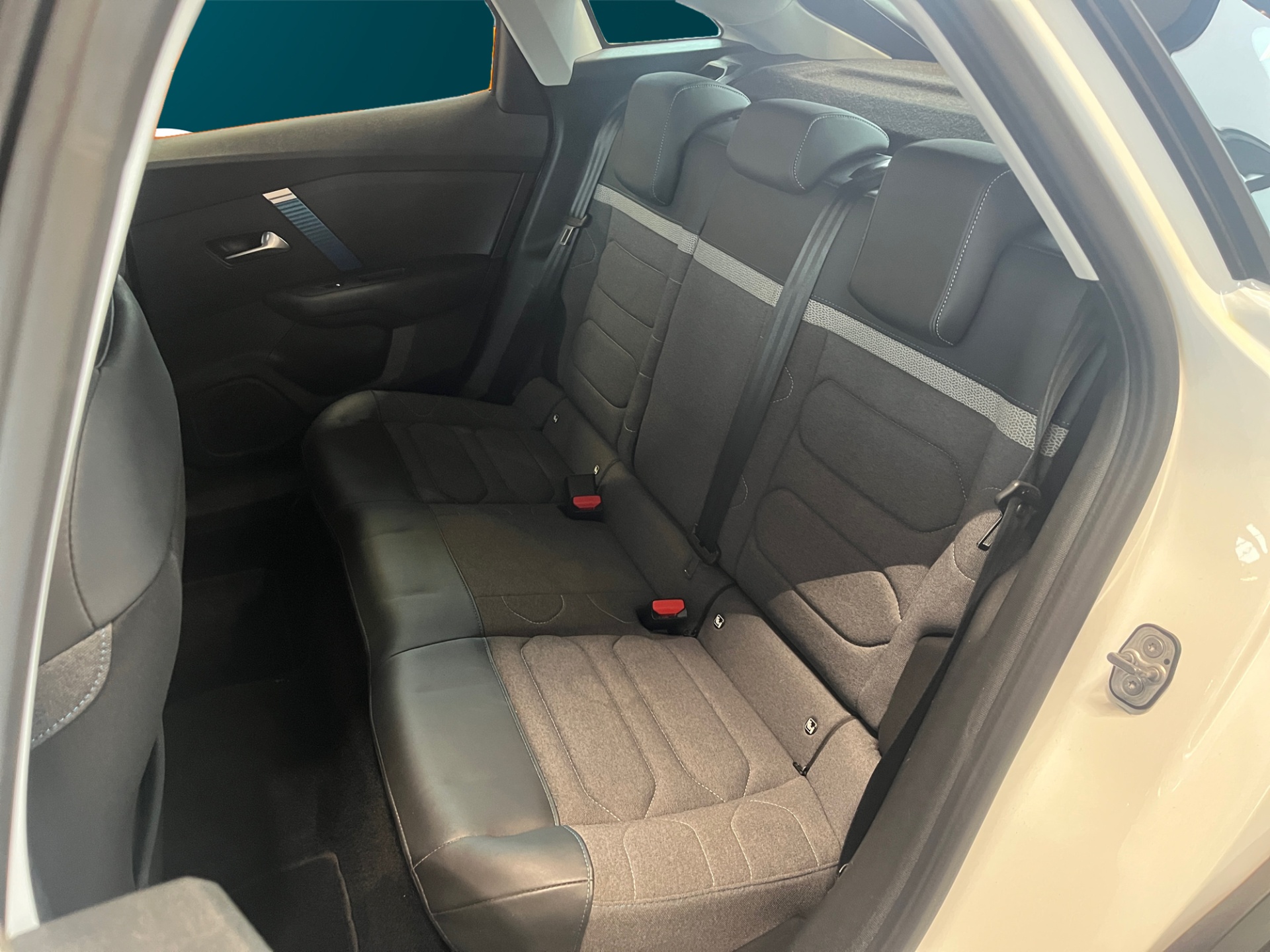 CITROEN e-C4 2023