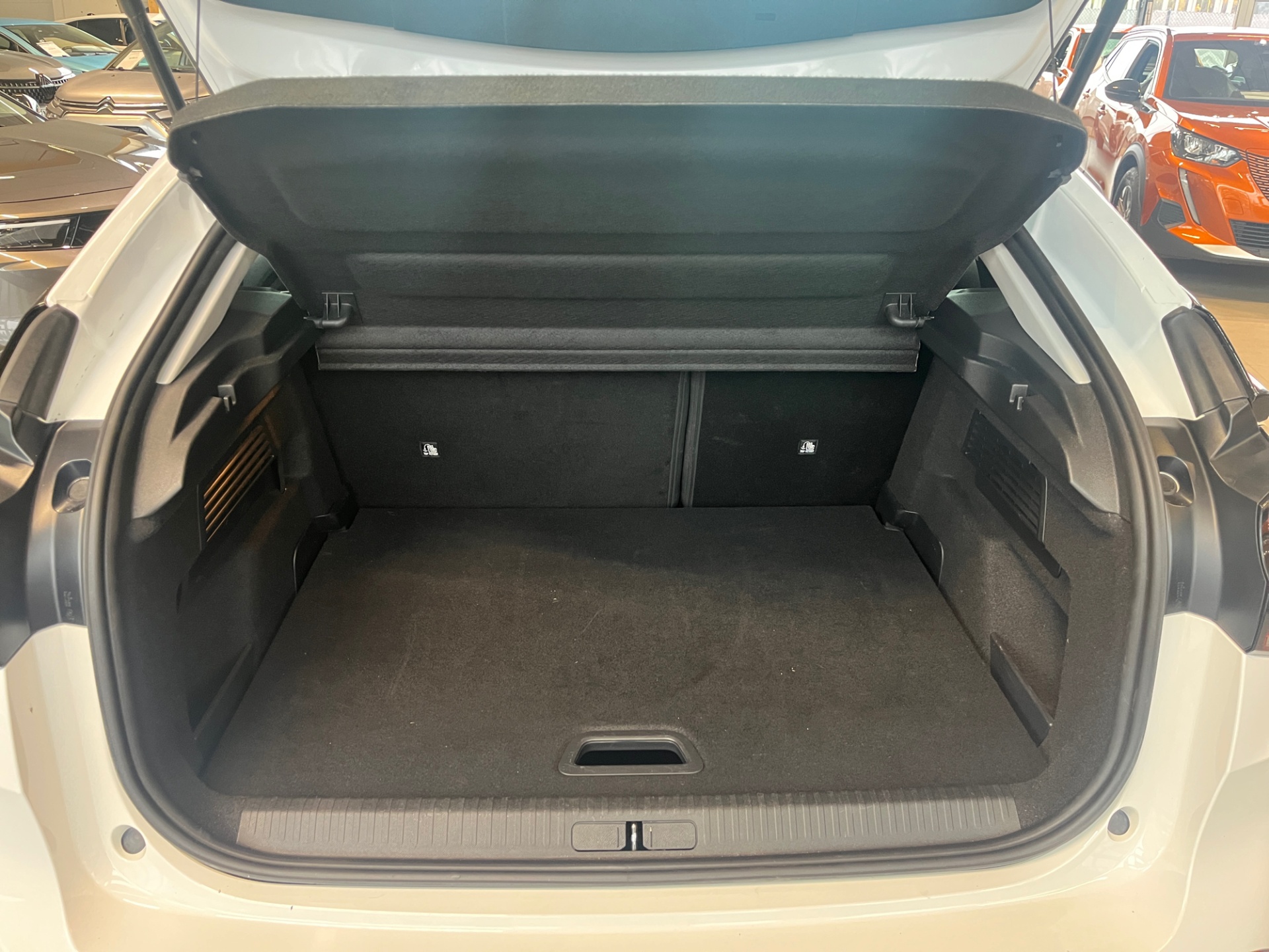 CITROEN e-C4 2023