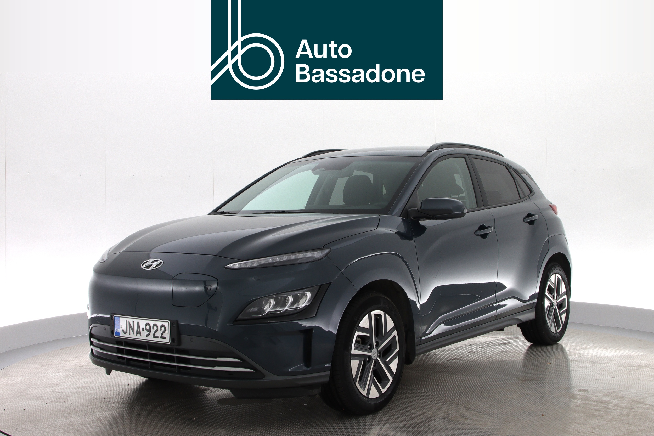 HYUNDAI Kona 2023