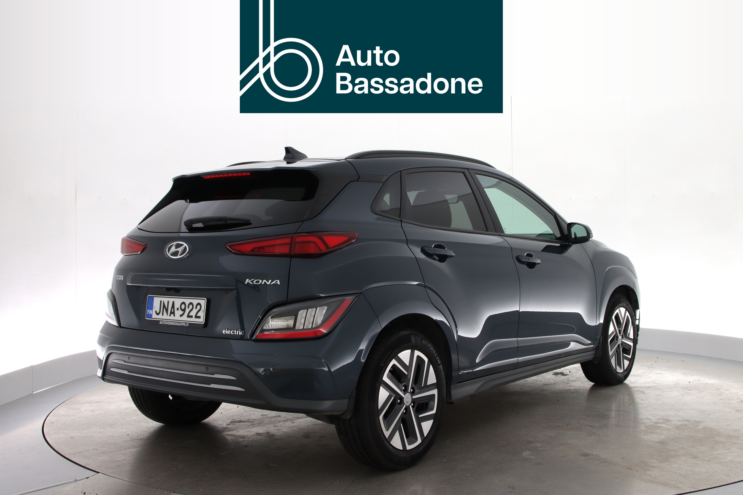 HYUNDAI Kona 2023