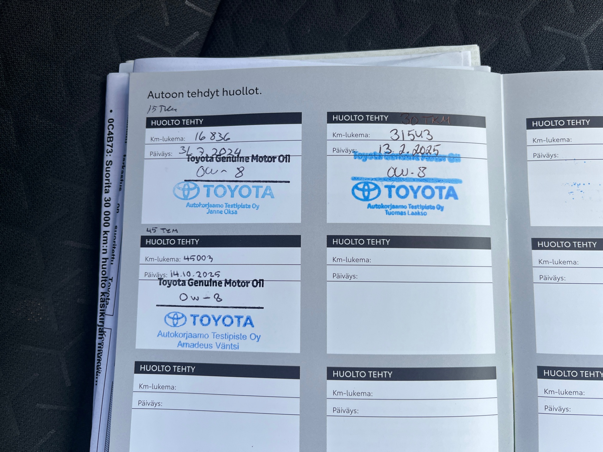 TOYOTA Yaris Cross 2023