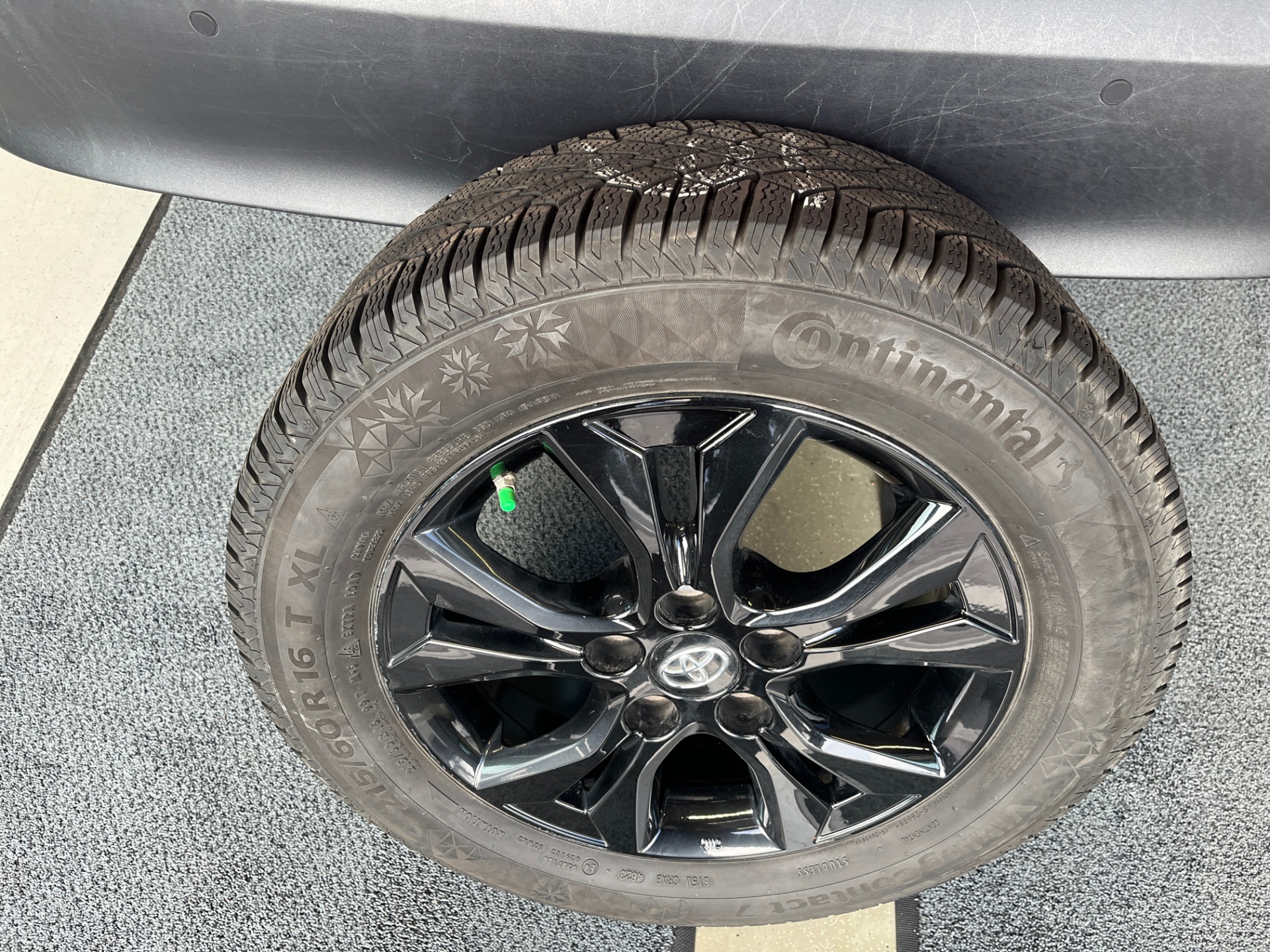 TOYOTA Yaris Cross 2023