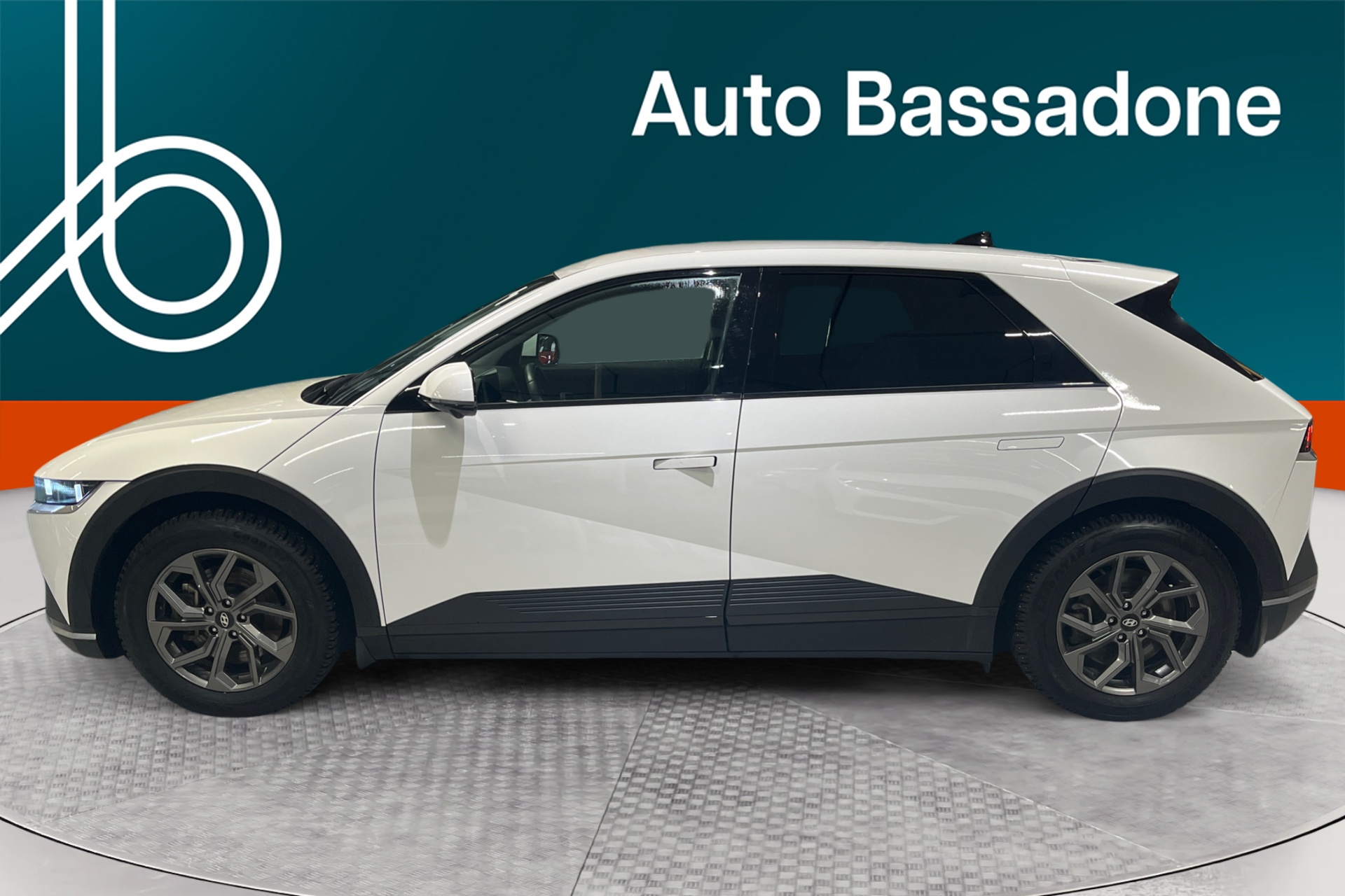 HYUNDAI IONIQ 5 2024