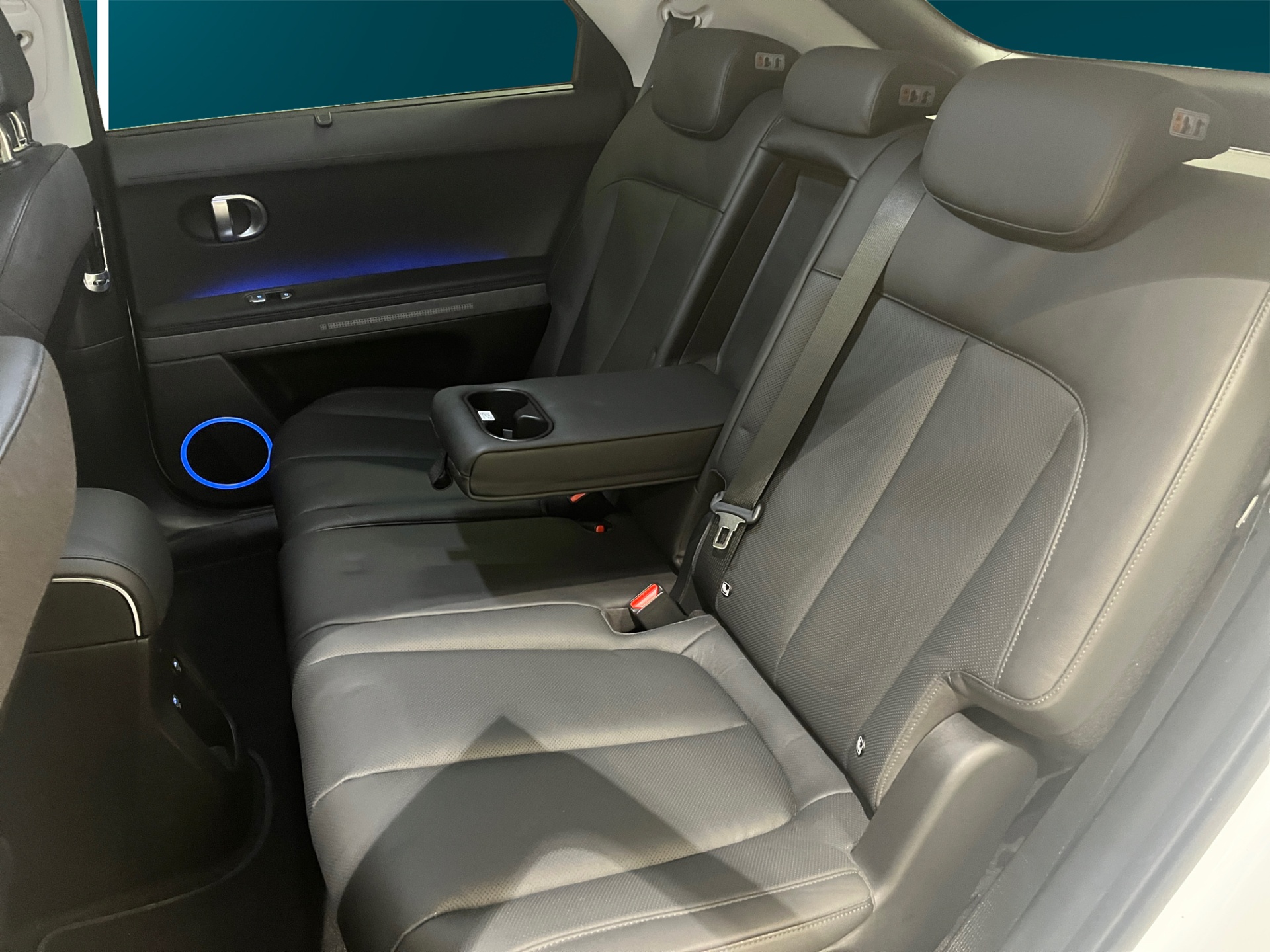 HYUNDAI IONIQ 5 2024