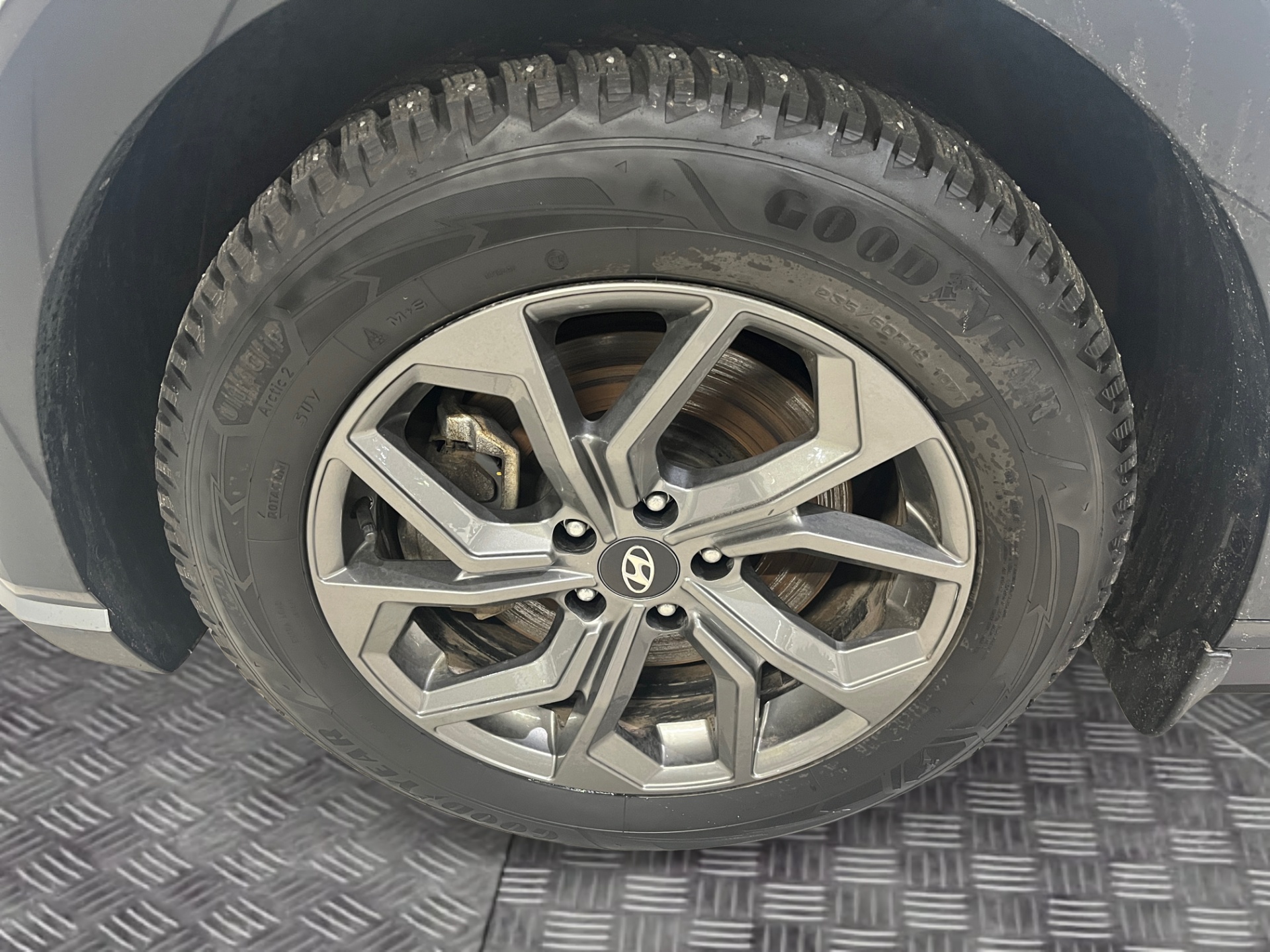 HYUNDAI IONIQ 5 2024