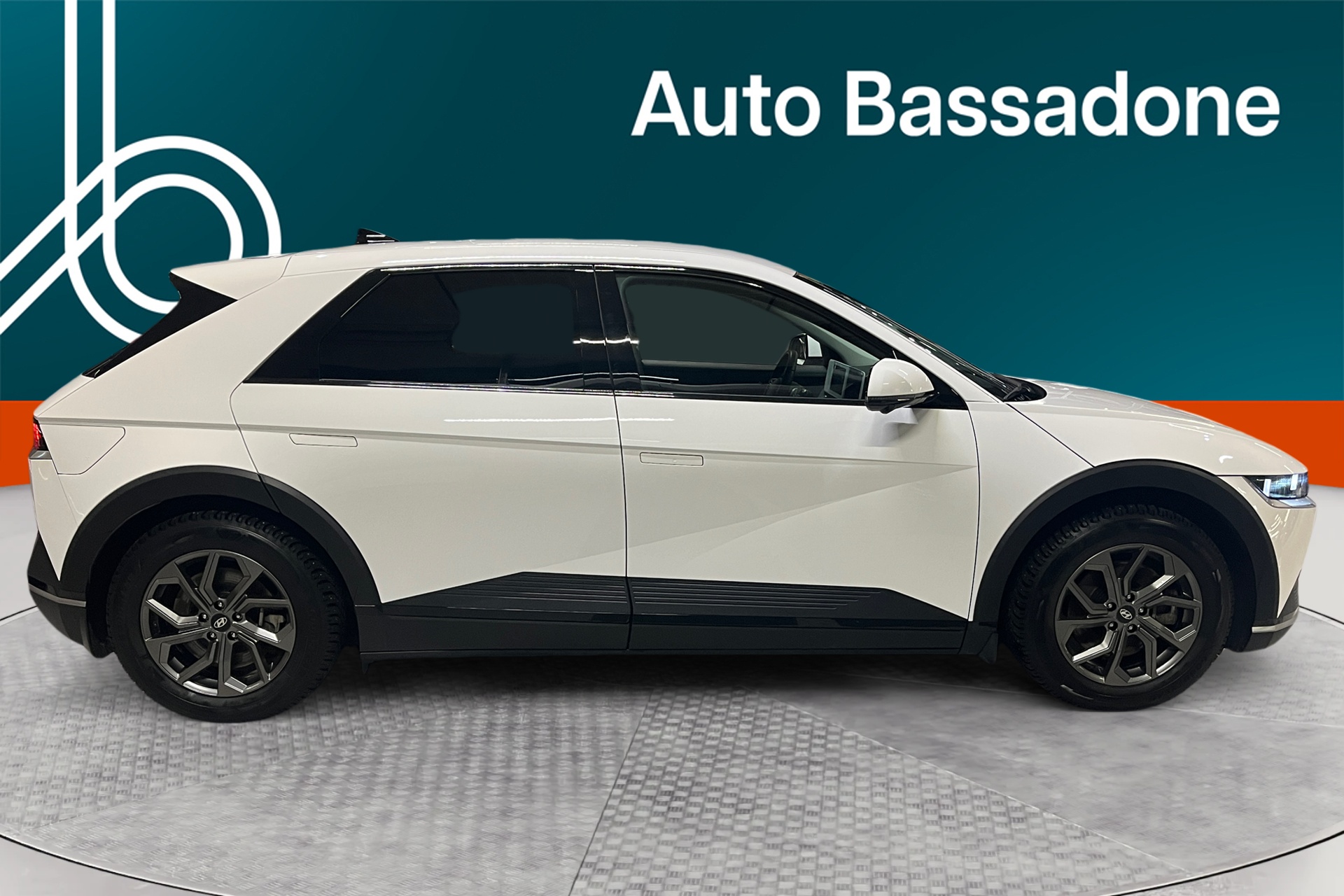 HYUNDAI IONIQ 5 2024