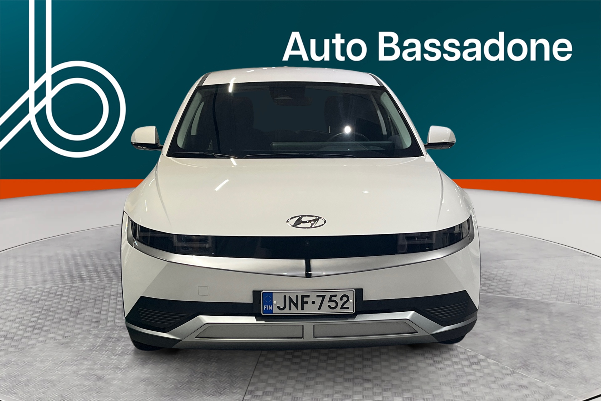 HYUNDAI IONIQ 5 2024