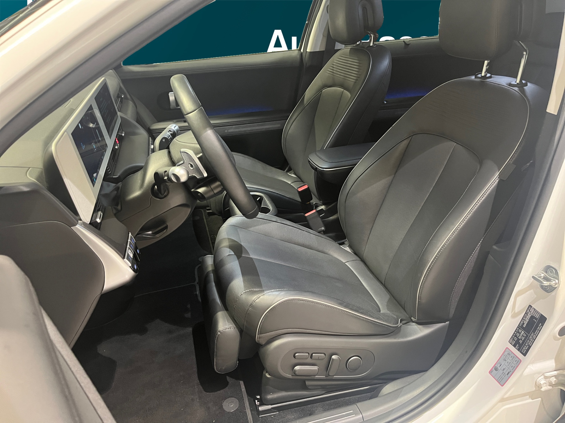 HYUNDAI IONIQ 5 2024