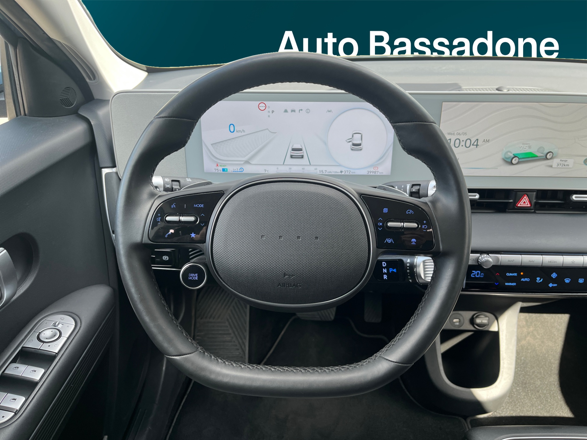 HYUNDAI IONIQ 5 2024