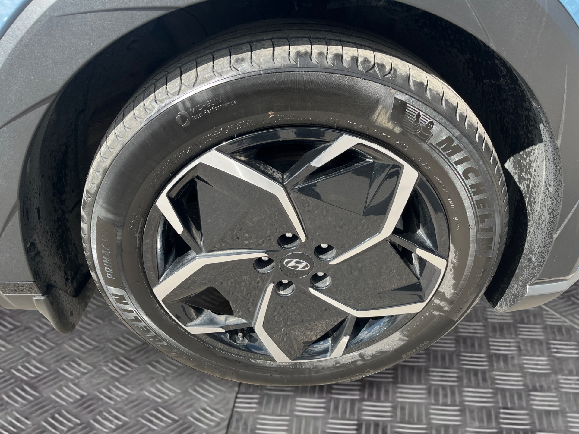 HYUNDAI IONIQ 5 2024