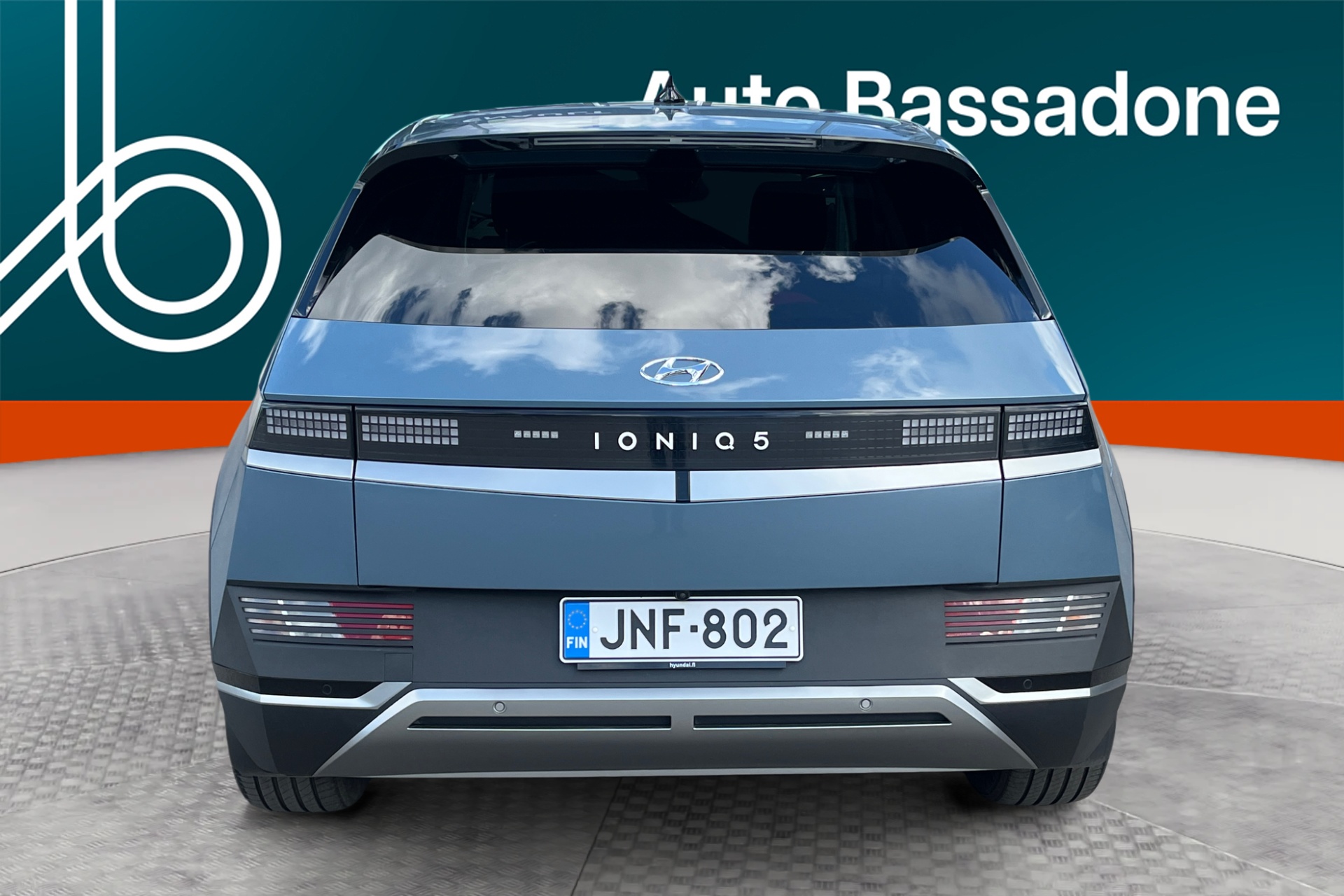 HYUNDAI IONIQ 5 2024