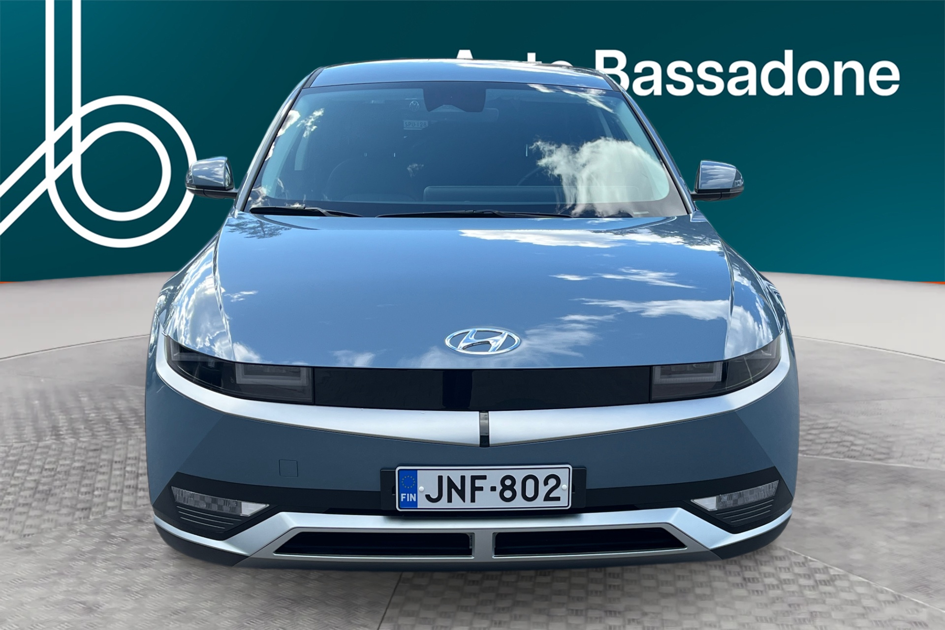 HYUNDAI IONIQ 5 2024