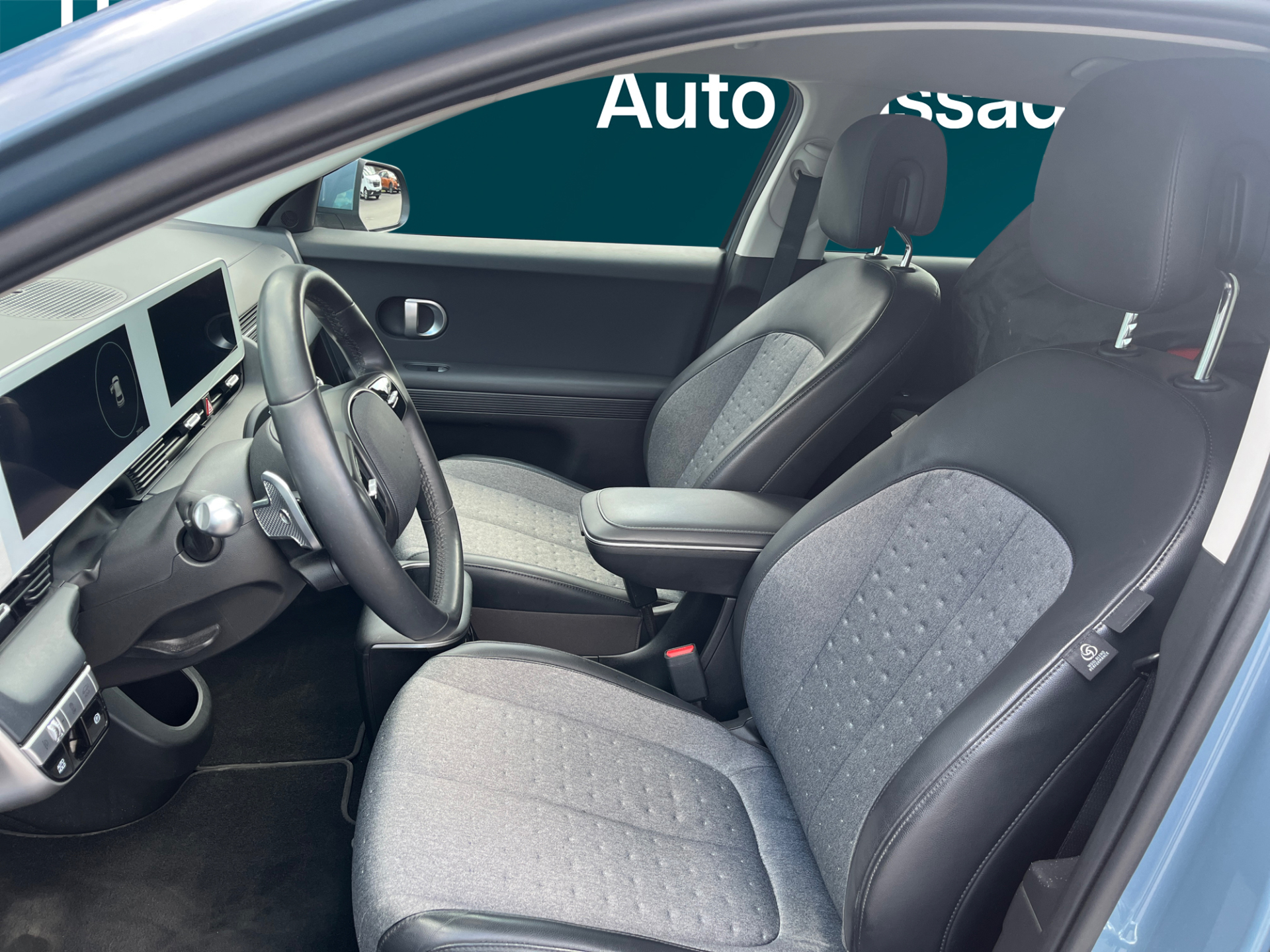 HYUNDAI IONIQ 5 2024
