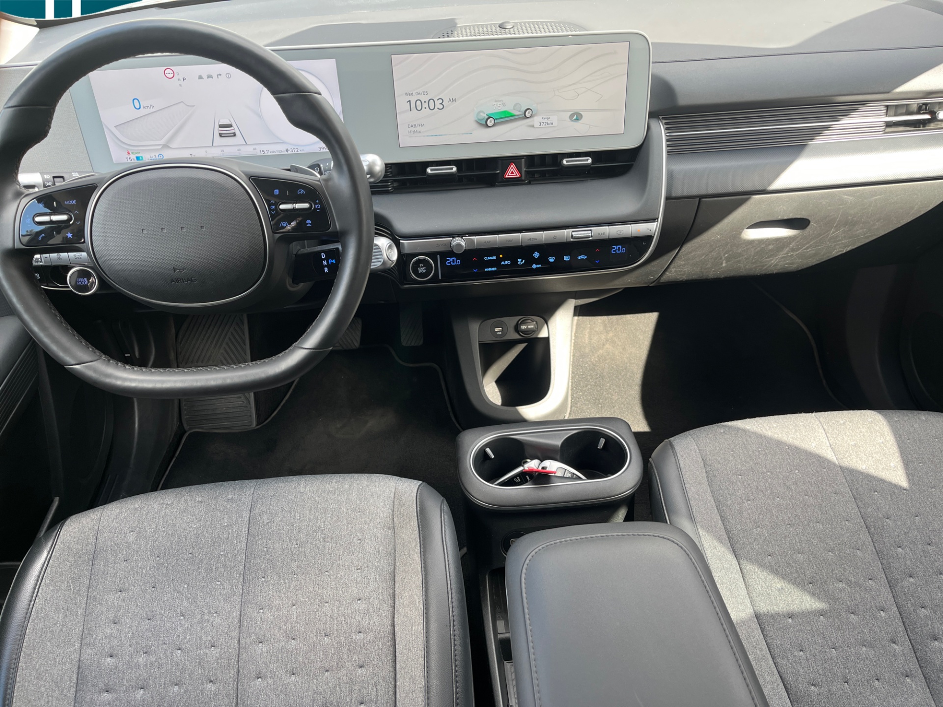 HYUNDAI IONIQ 5 2024