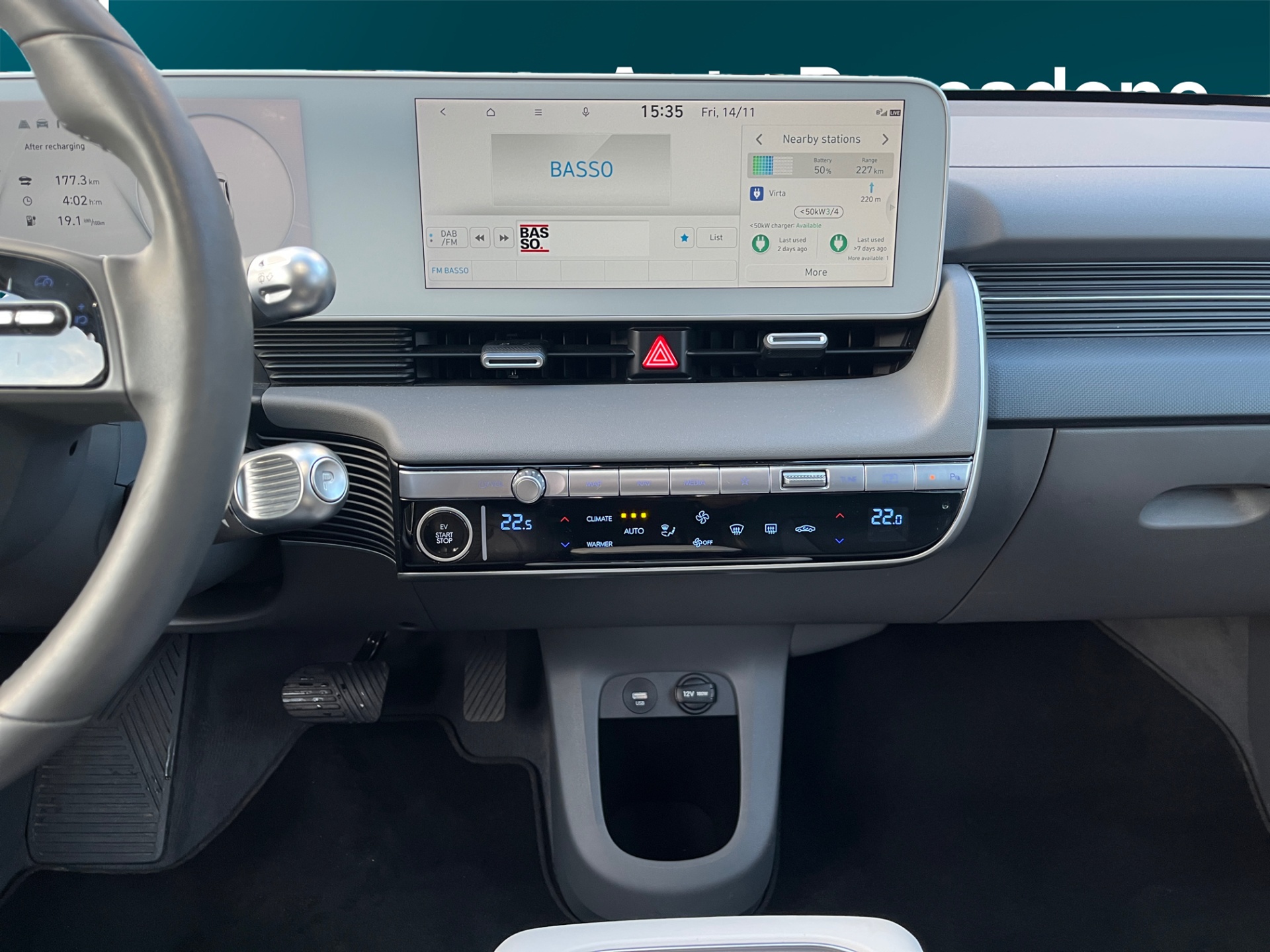 HYUNDAI IONIQ 5 2024