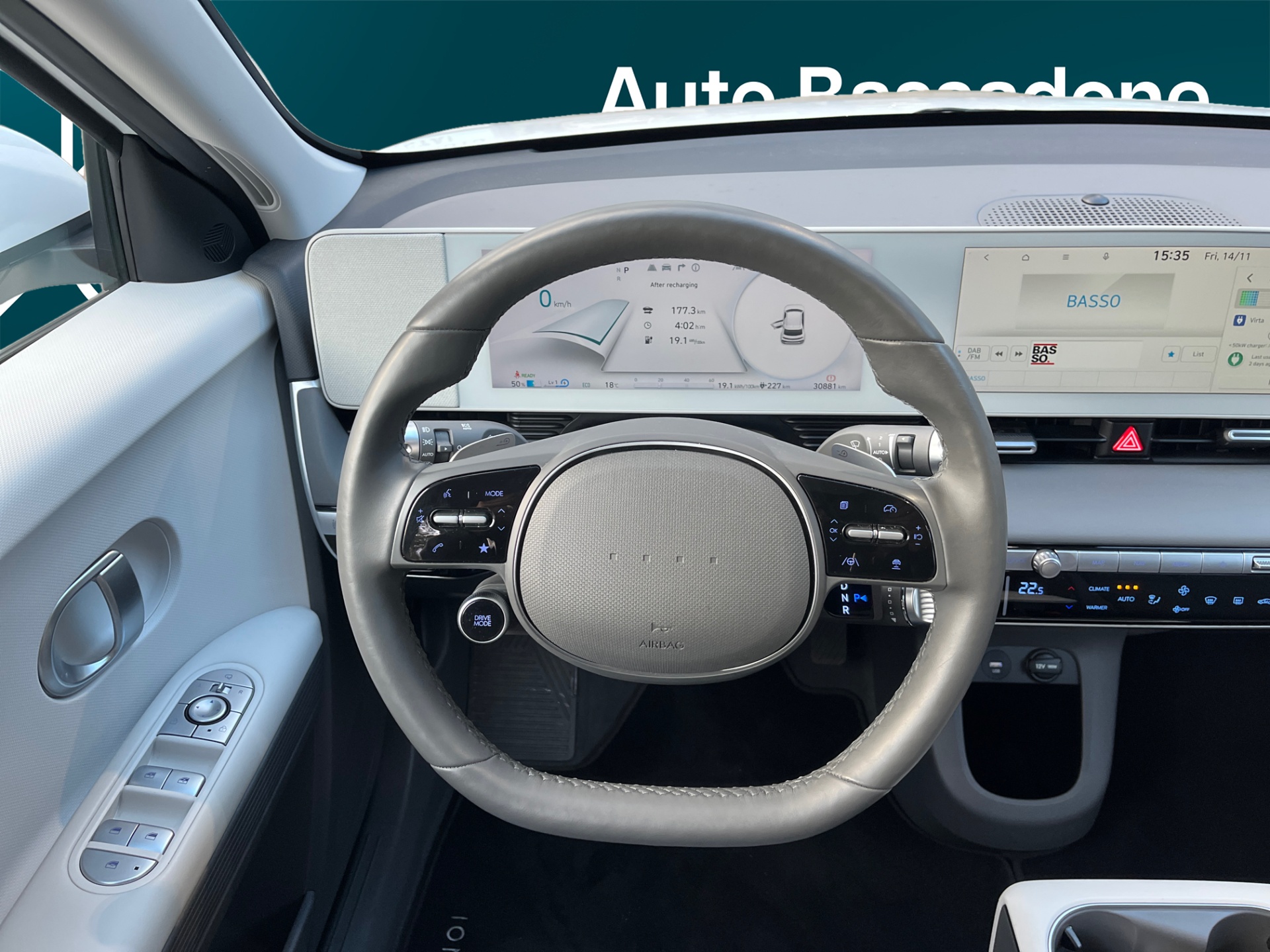 HYUNDAI IONIQ 5 2024