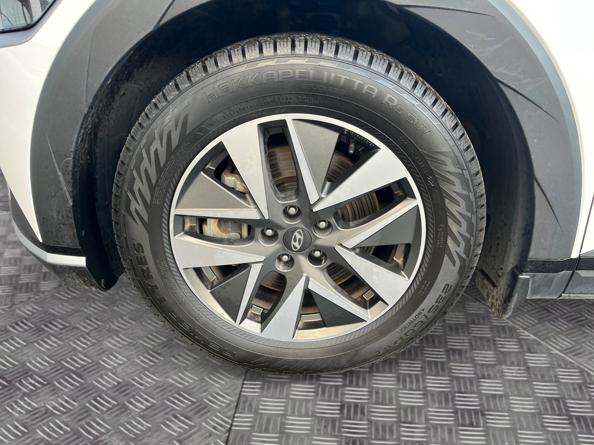 HYUNDAI IONIQ 5 2024