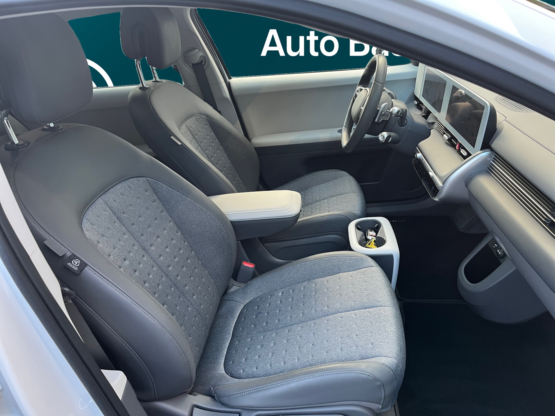 HYUNDAI IONIQ 5 2024
