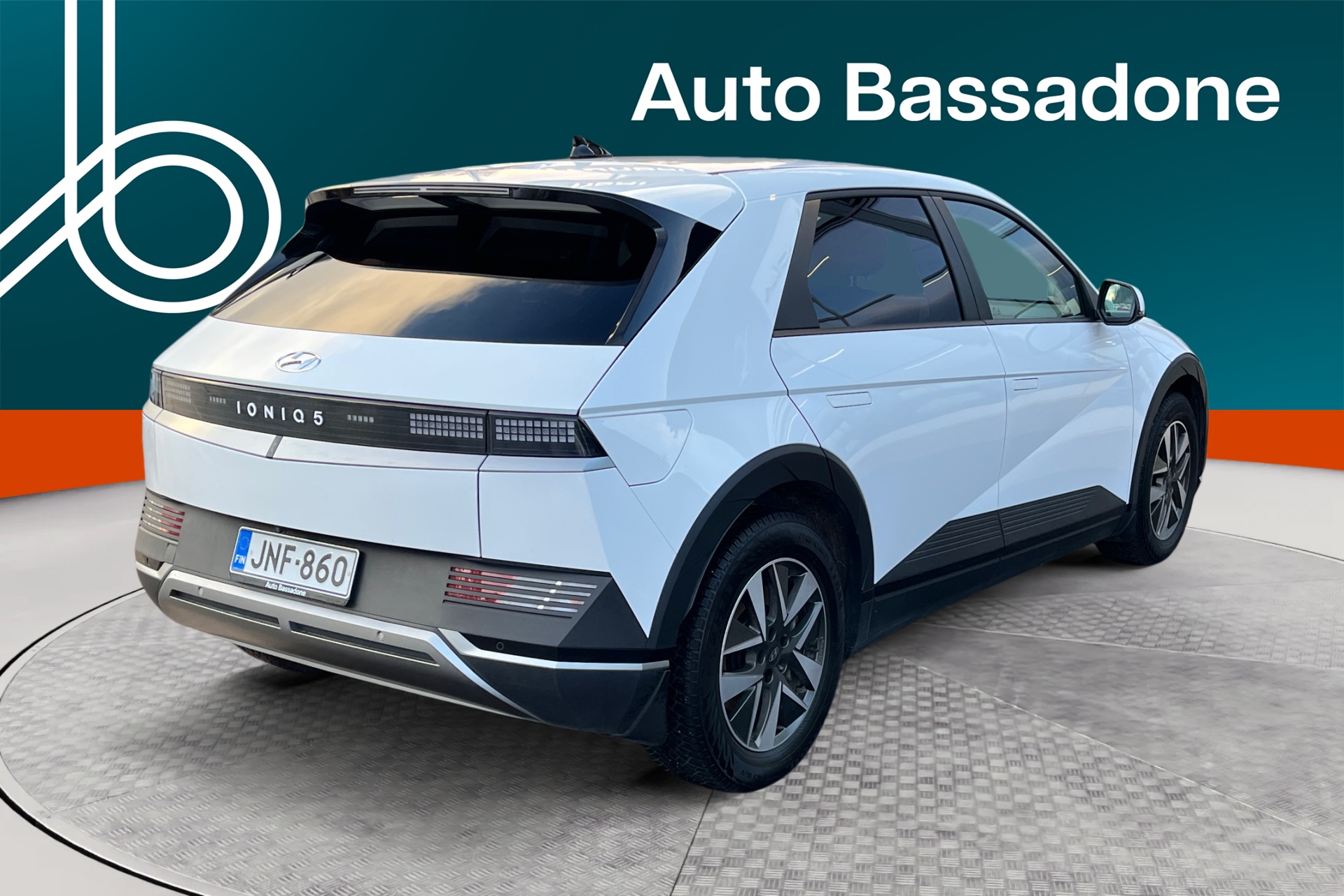 HYUNDAI IONIQ 5 2024