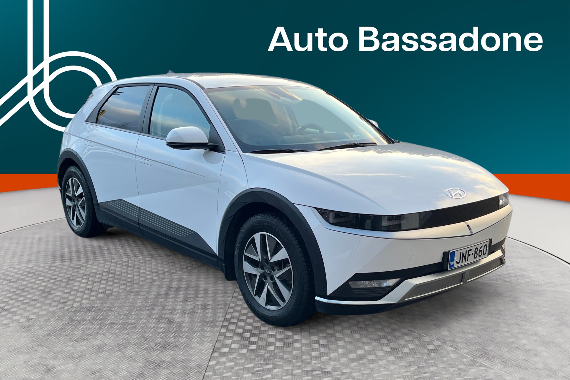 HYUNDAI IONIQ 5 2024