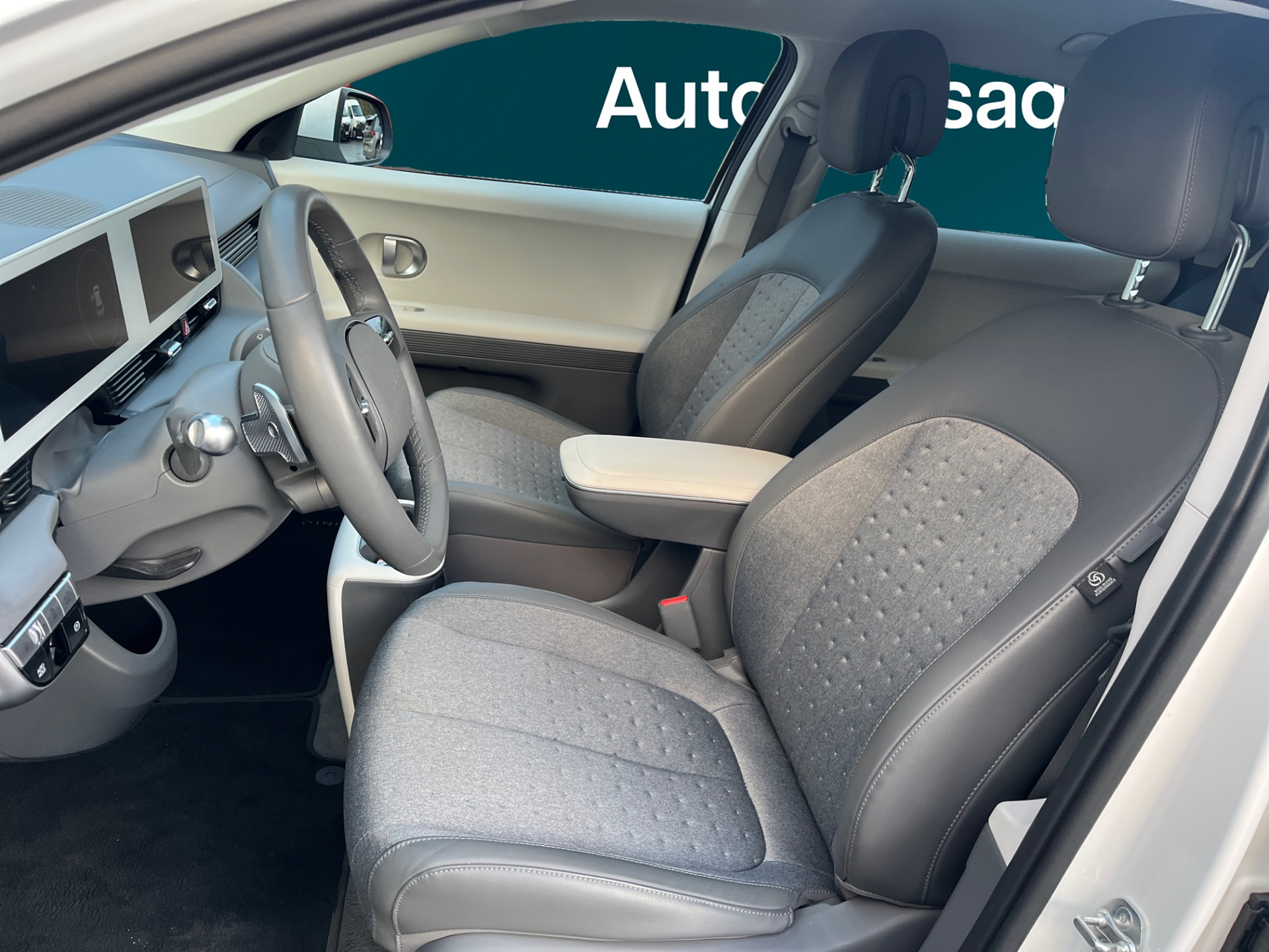 HYUNDAI IONIQ 5 2024
