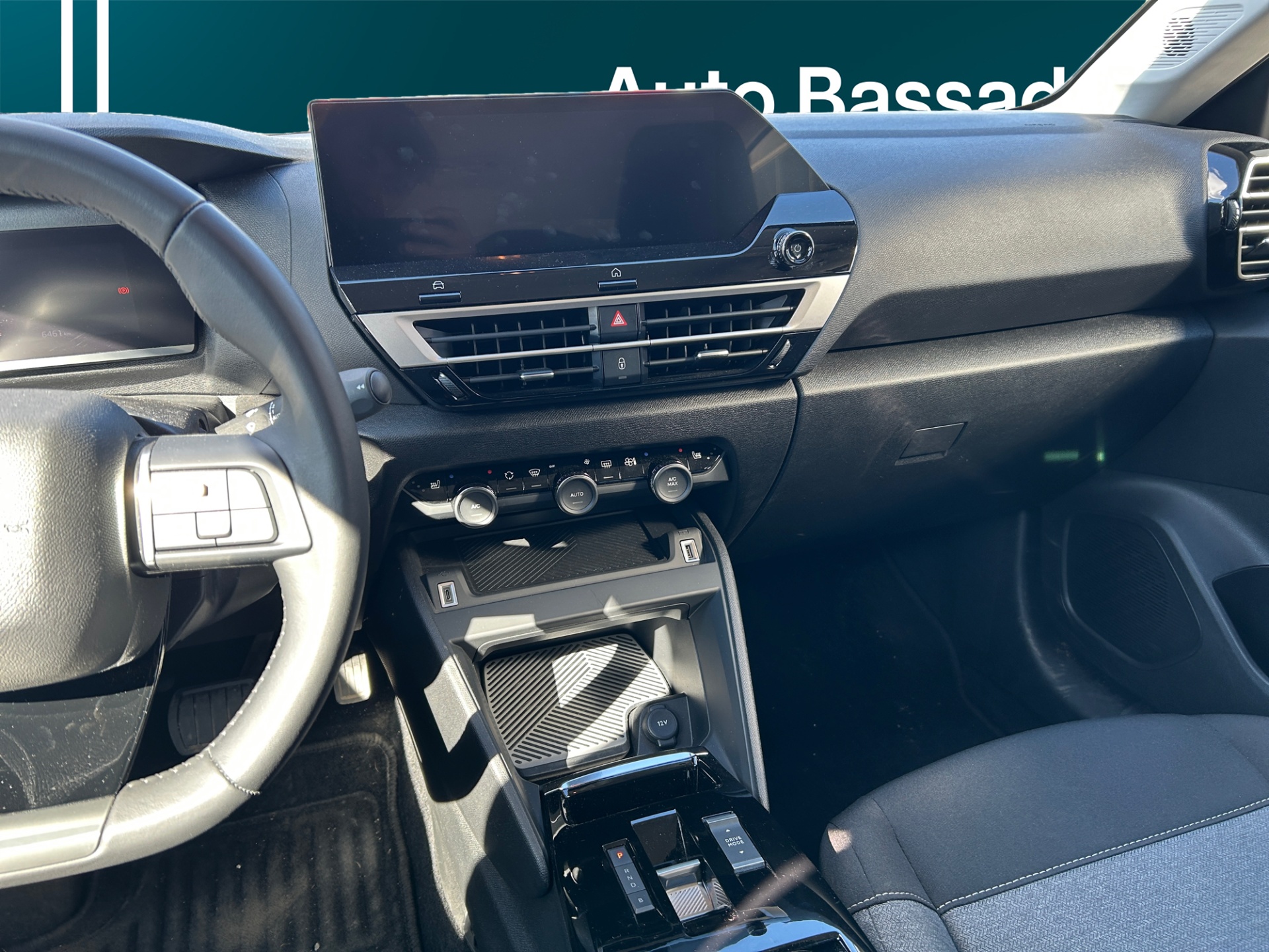 CITROEN e-C4 2025
