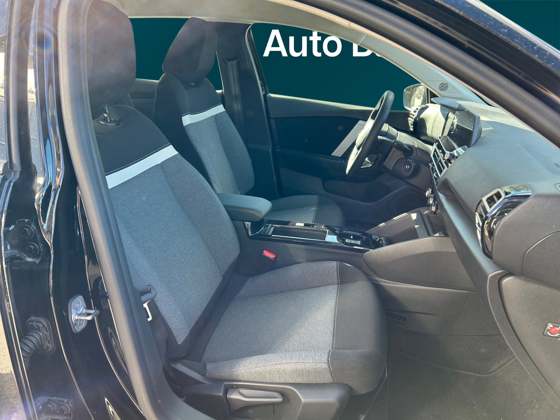 CITROEN e-C4 2025