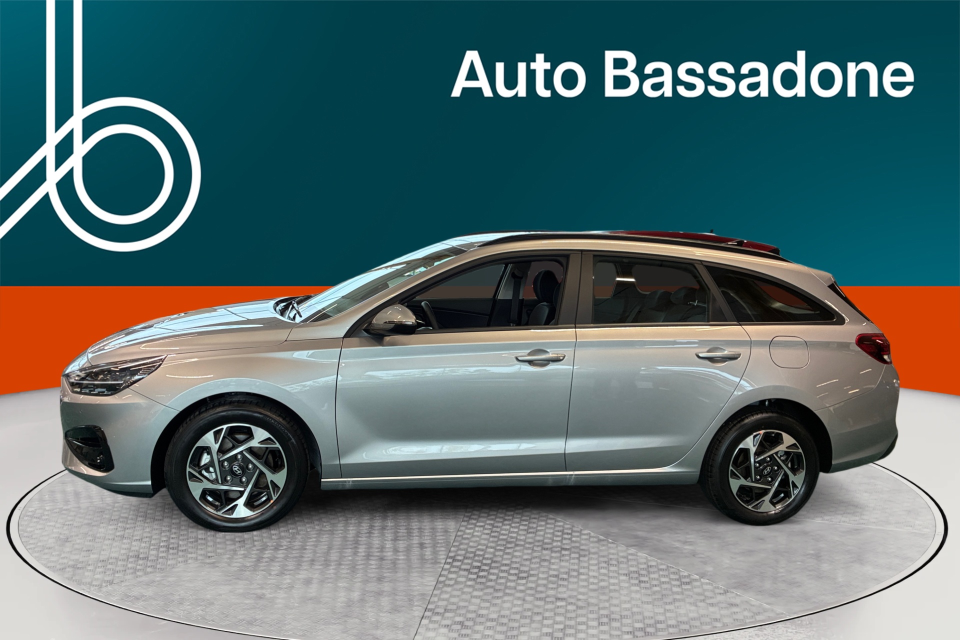 Hyundai i30 Wagon 2026