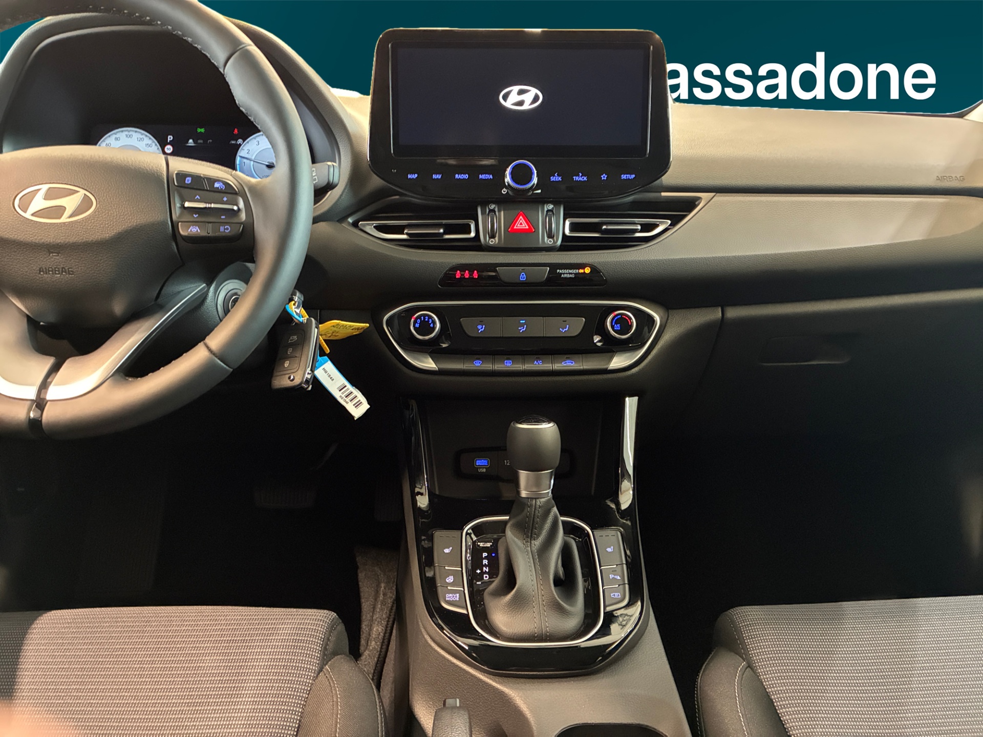 Hyundai i30 Wagon 2026
