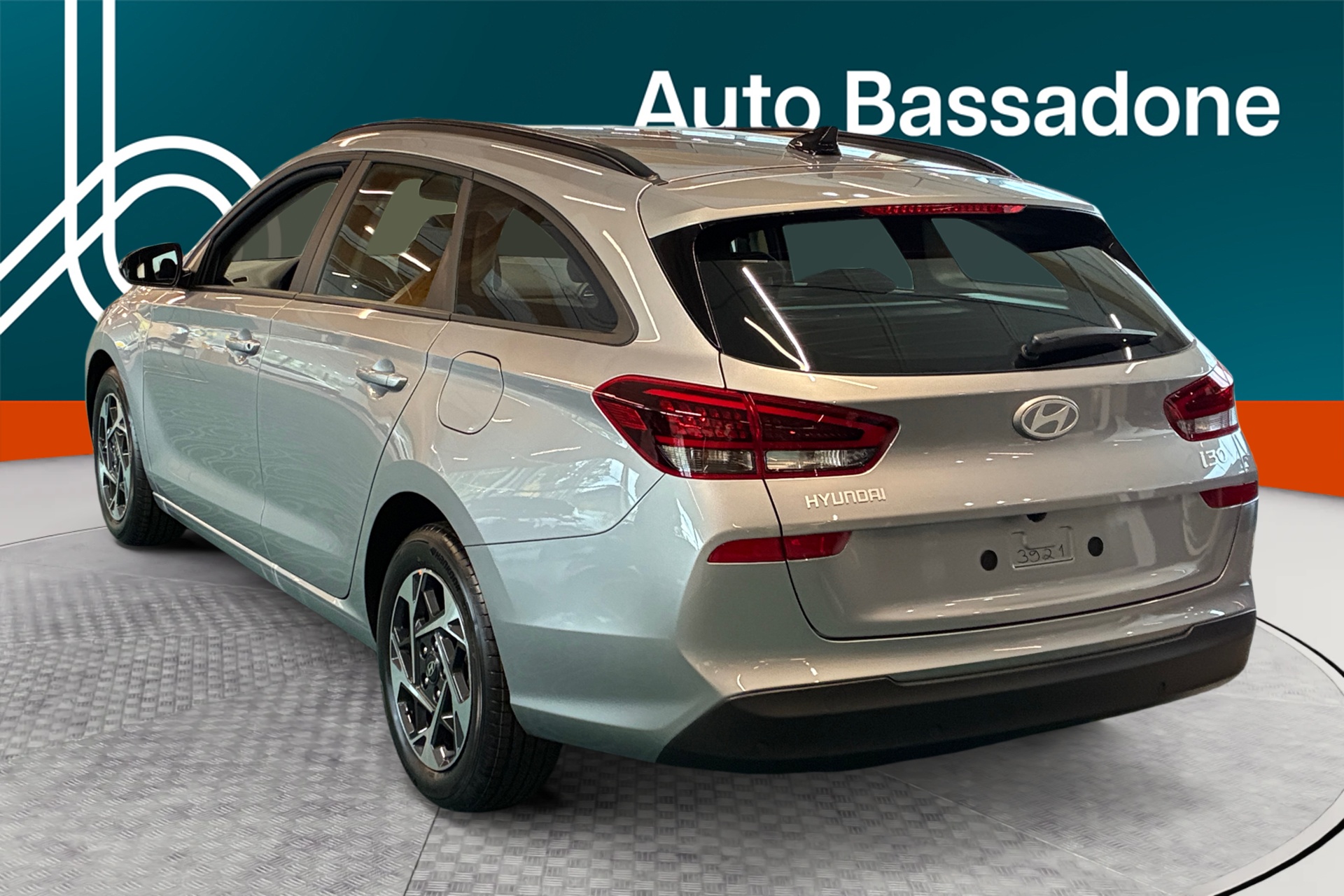 Hyundai i30 Wagon 2026