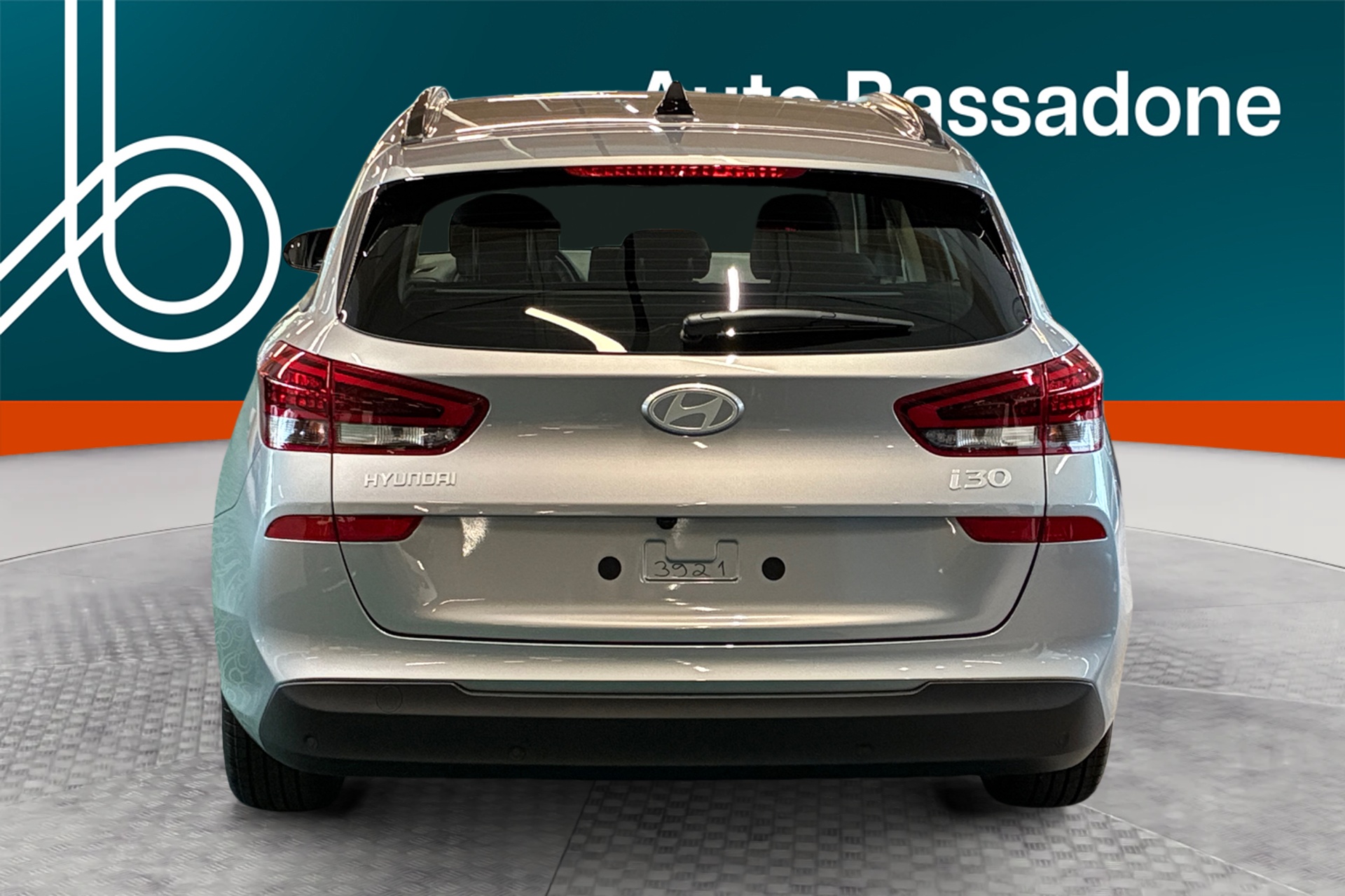 Hyundai i30 Wagon 2026