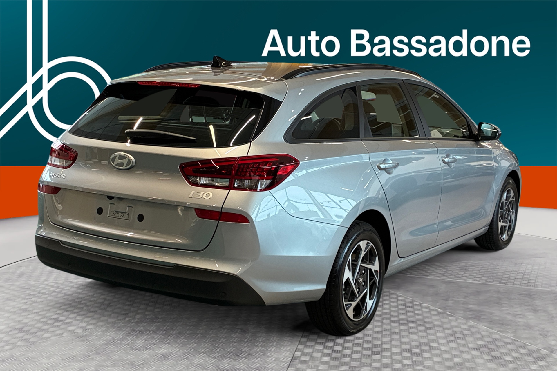 Hyundai i30 Wagon 2026